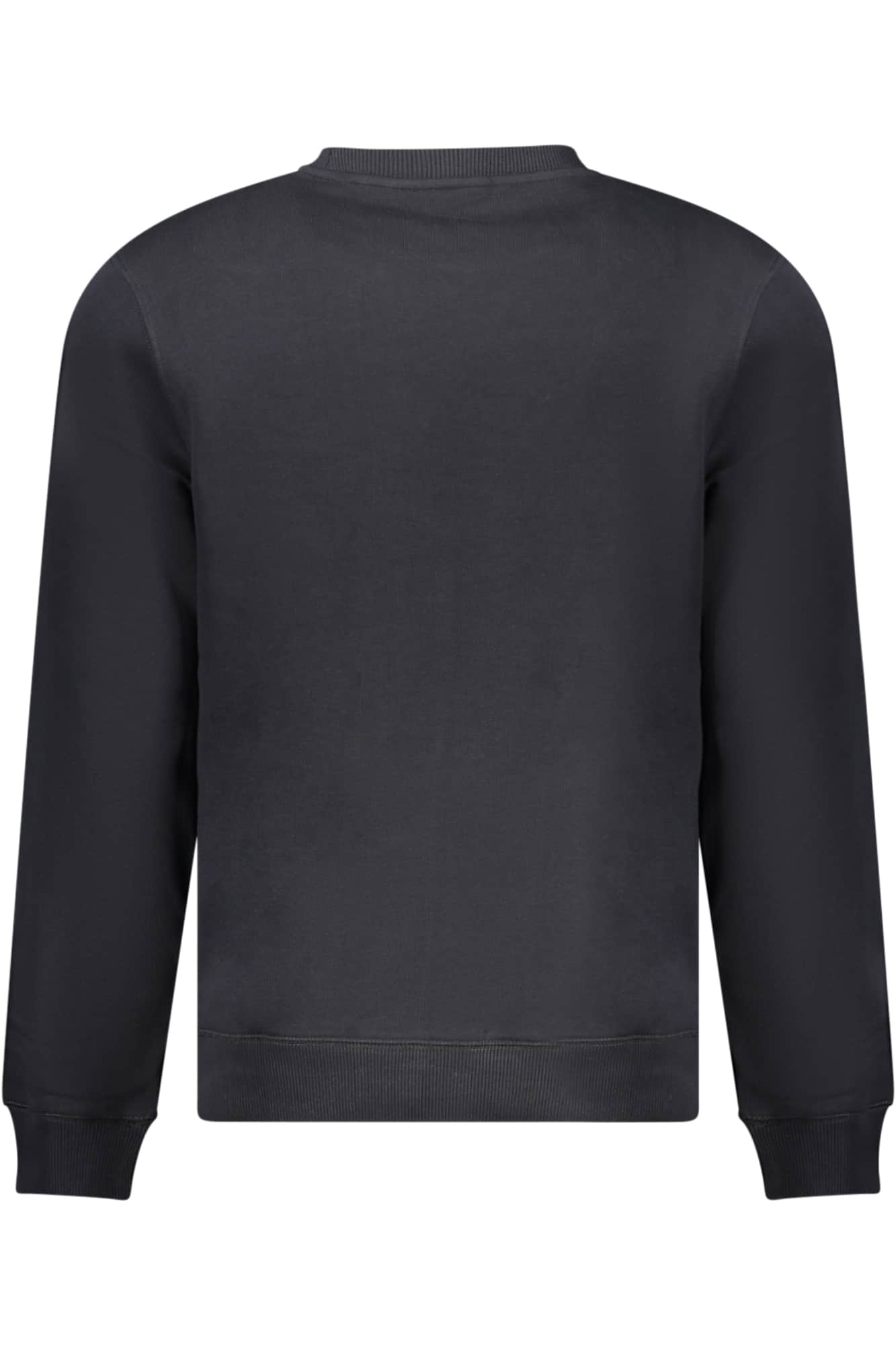 NAPAPIJRI SWEATSHIRT OHNE REISSVERSCHLUSS HERREN BLAU
