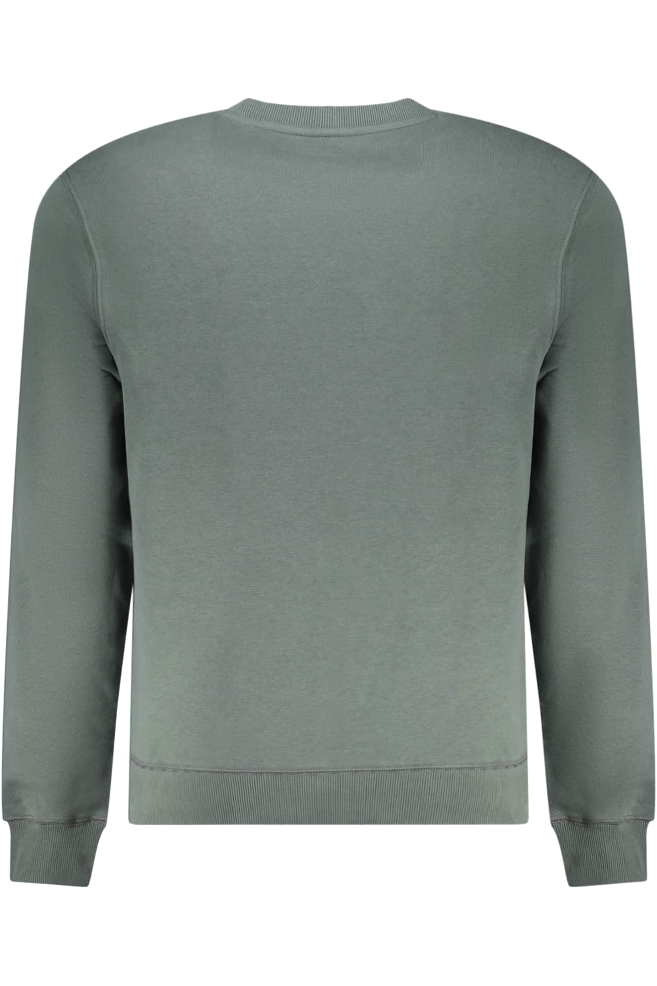 NAPAPIJRI SWEATSHIRT OHNE REISSVERSCHLUSS HERREN BLAU