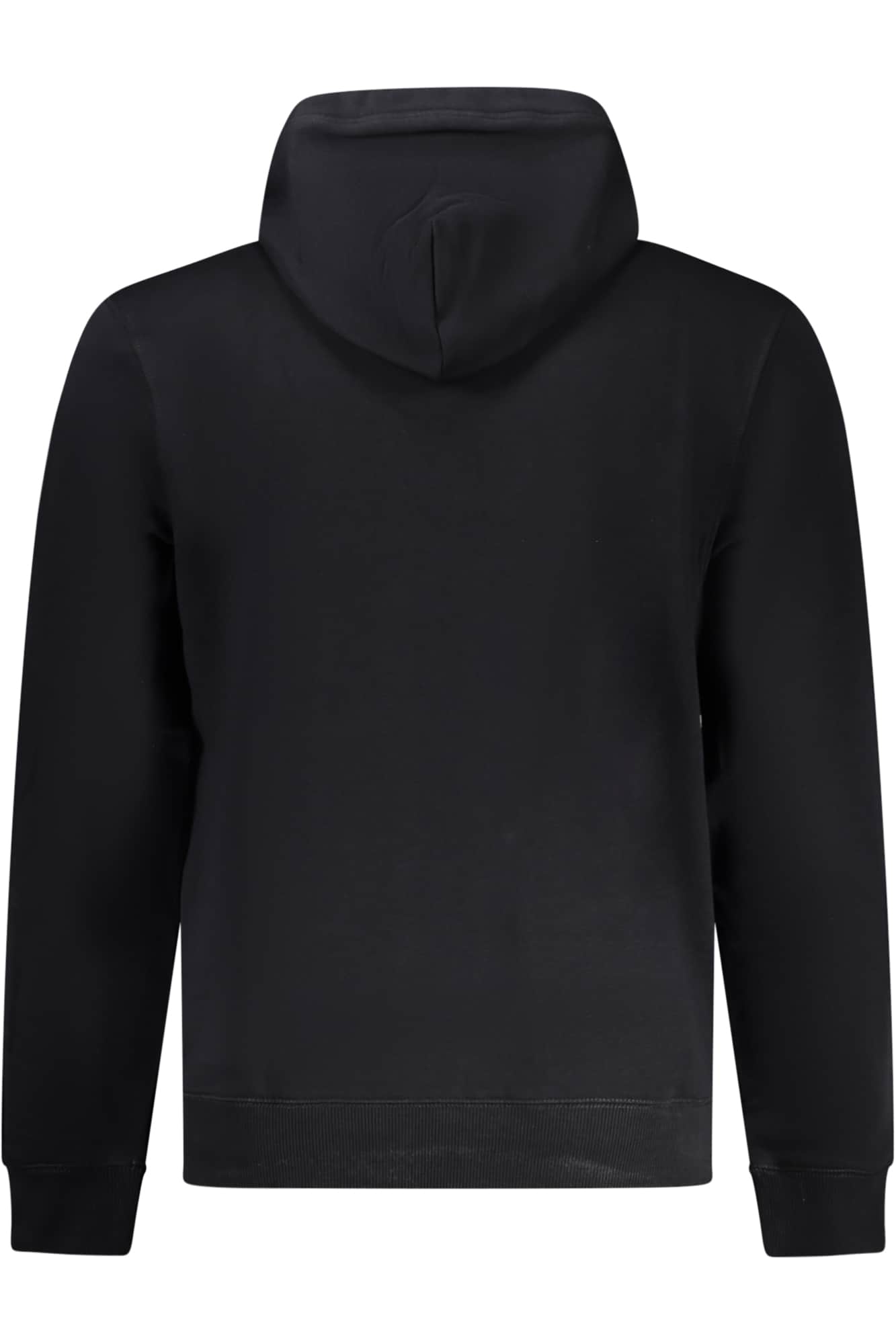 NAPAPIJRI SWEATSHIRT OHNE REISSVERSCHLUSS HERREN GRÜN