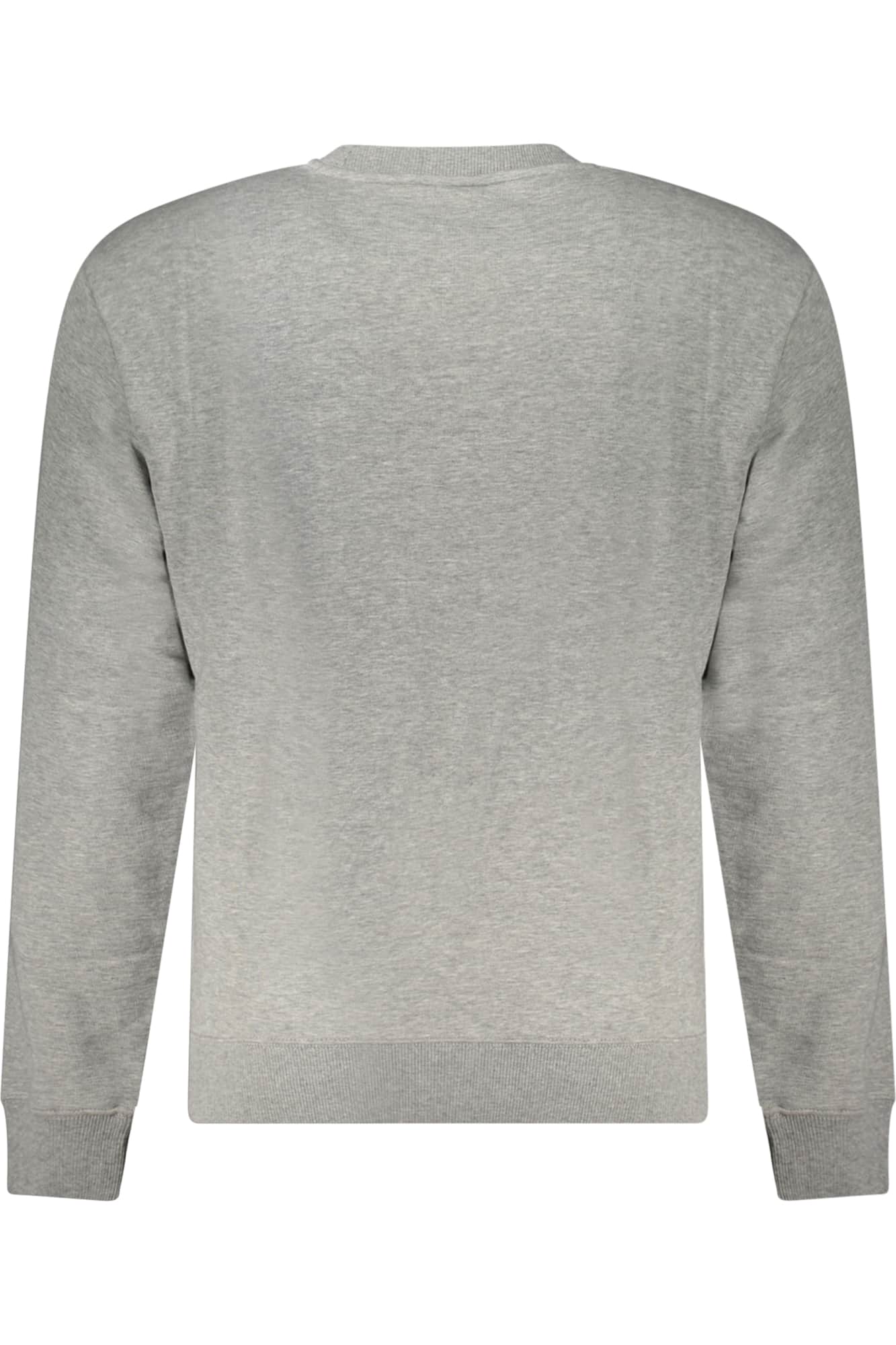 NAPAPIJRI SWEATSHIRT OHNE REISSVERSCHLUSS HERREN SCHWARZ