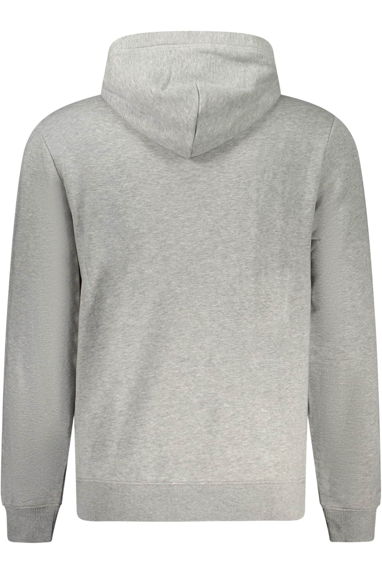 NAPAPIJRI HERREN OHNE REISSVERSCHLUSS SWEATSHIRT GRAU
