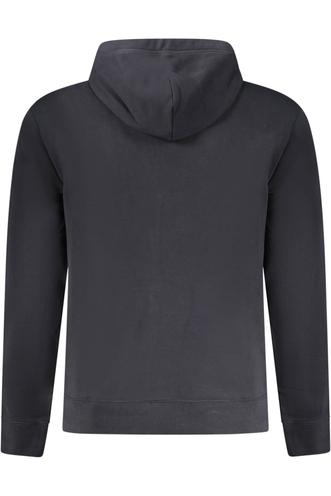NAPAPIJRI HERREN OHNE REISSVERSCHLUSS SWEATSHIRT GRAU