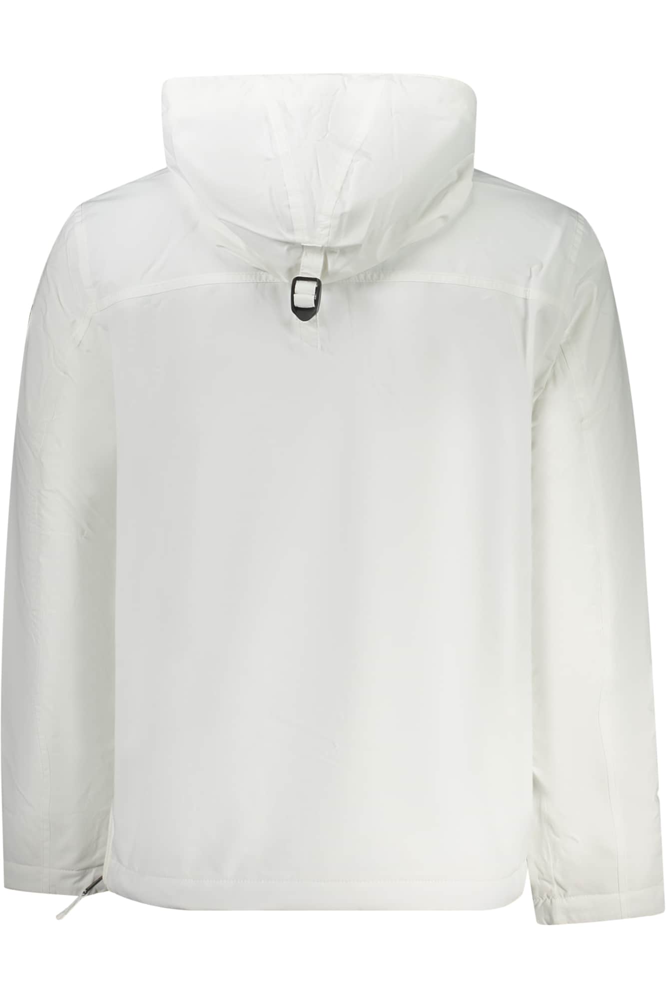 NAPAPIJRI HERREN JACKE WEISS