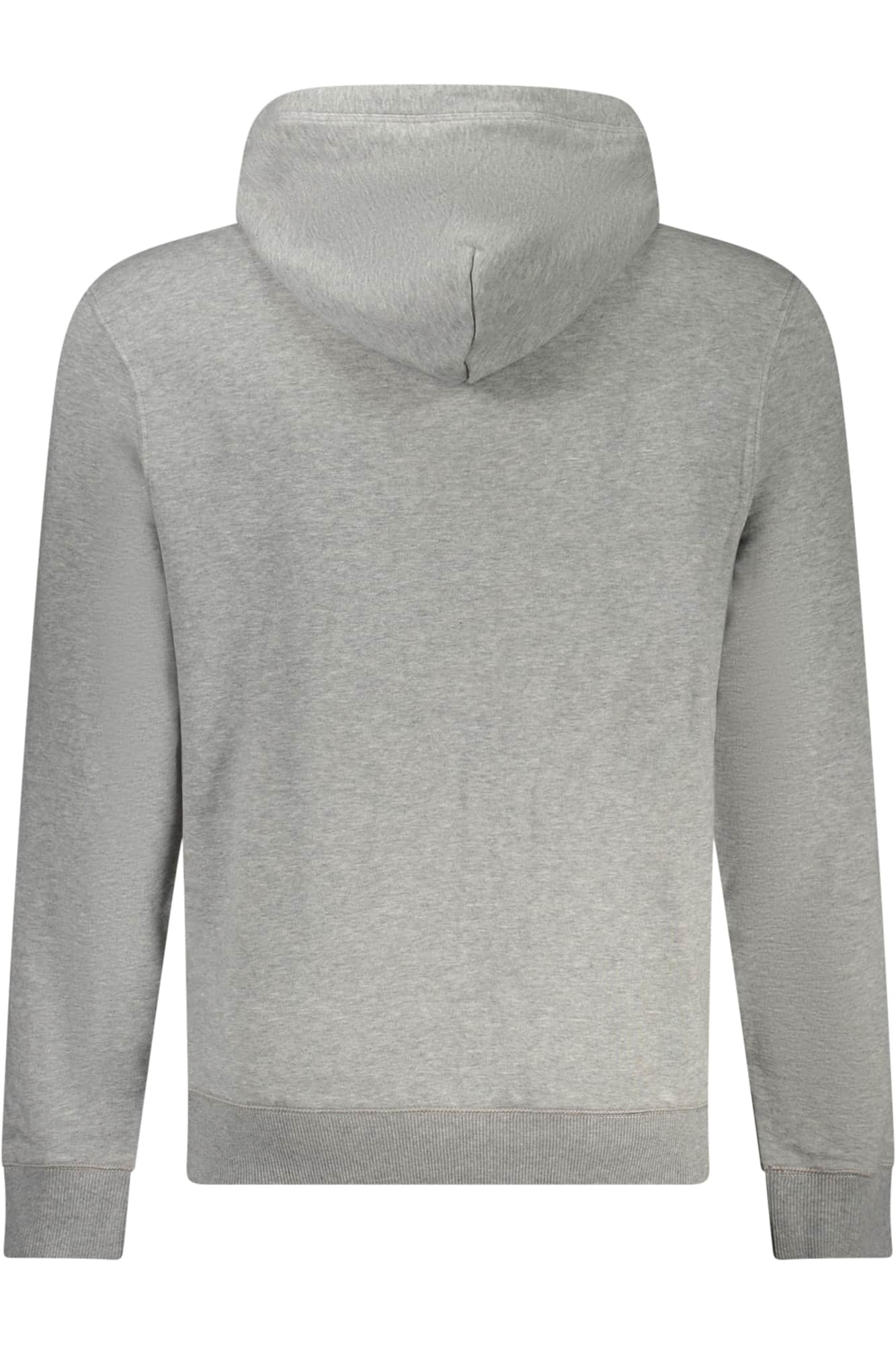 NAPAPIJRI SWEATSHIRT OHNE REISSVERSCHLUSS HERREN GRÜN