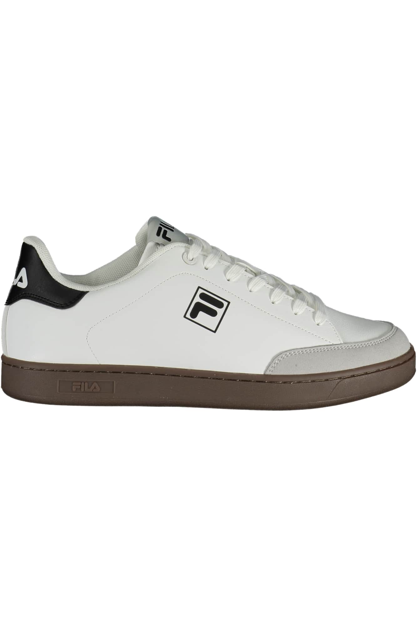 FILA SPORTSCHUHE HERREN WEISS