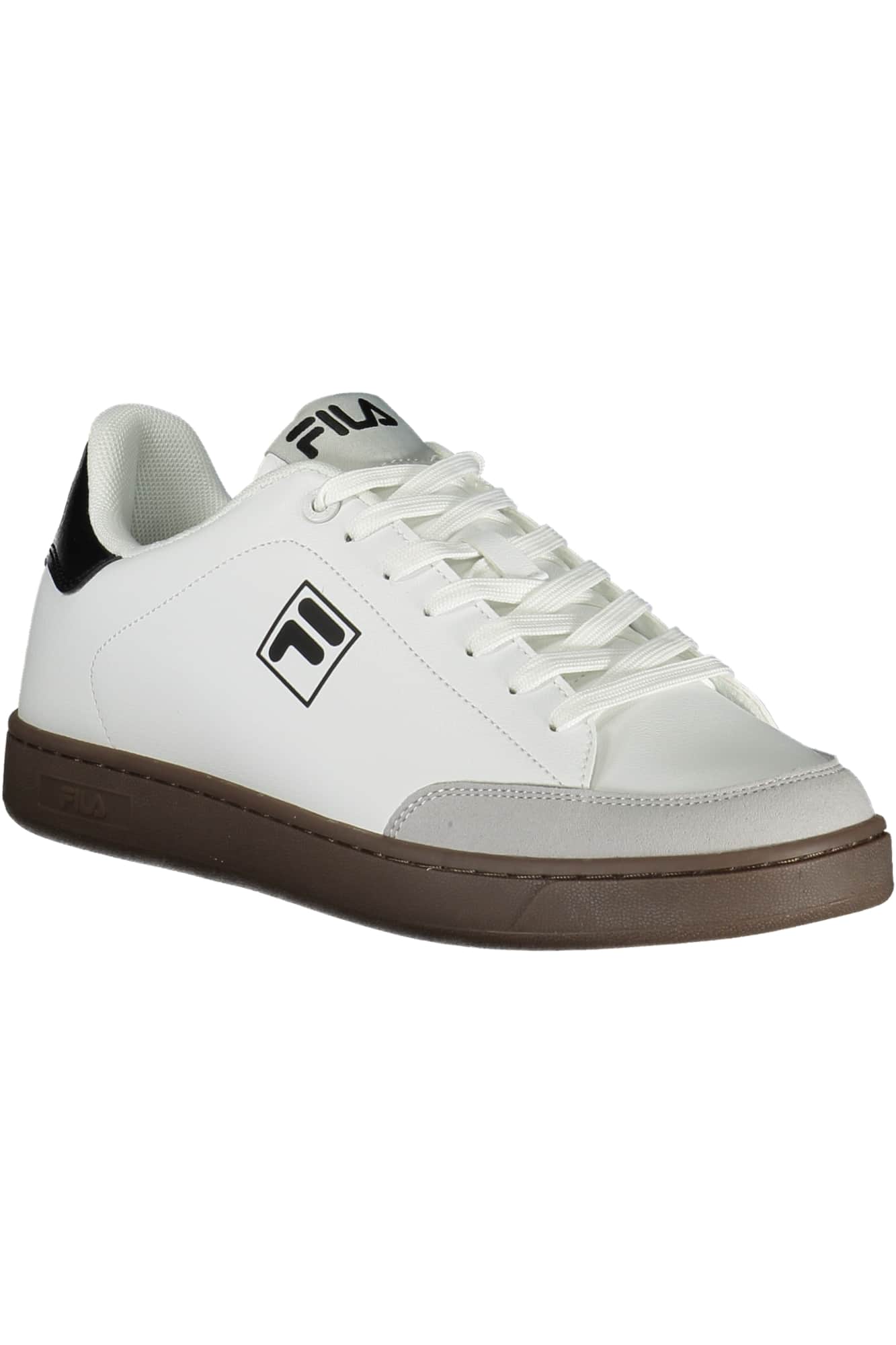 FILA SPORTSCHUHE HERREN WEISS