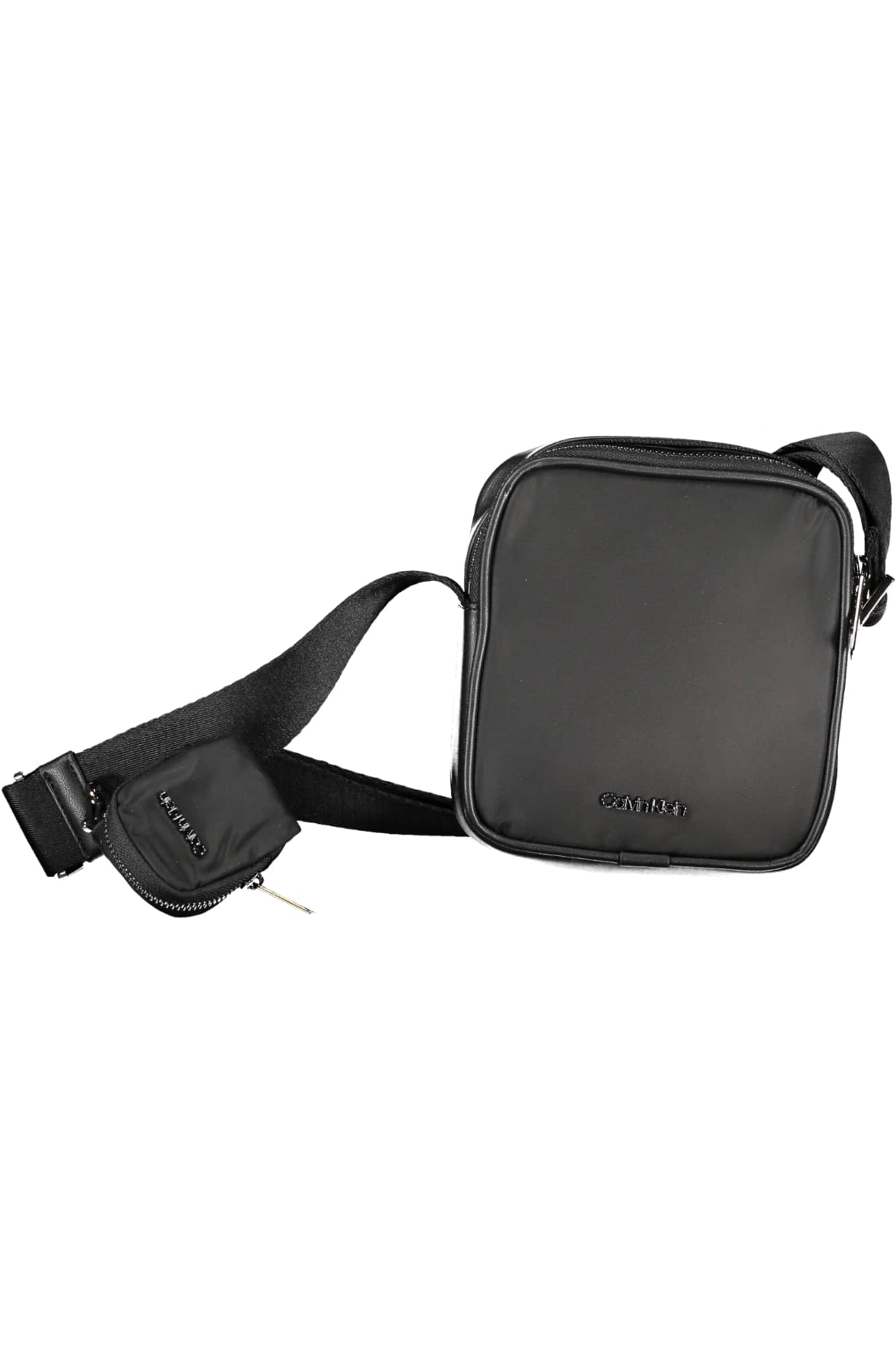CALVIN KLEIN HERREN UMHÄNGETASCHE SCHWARZ