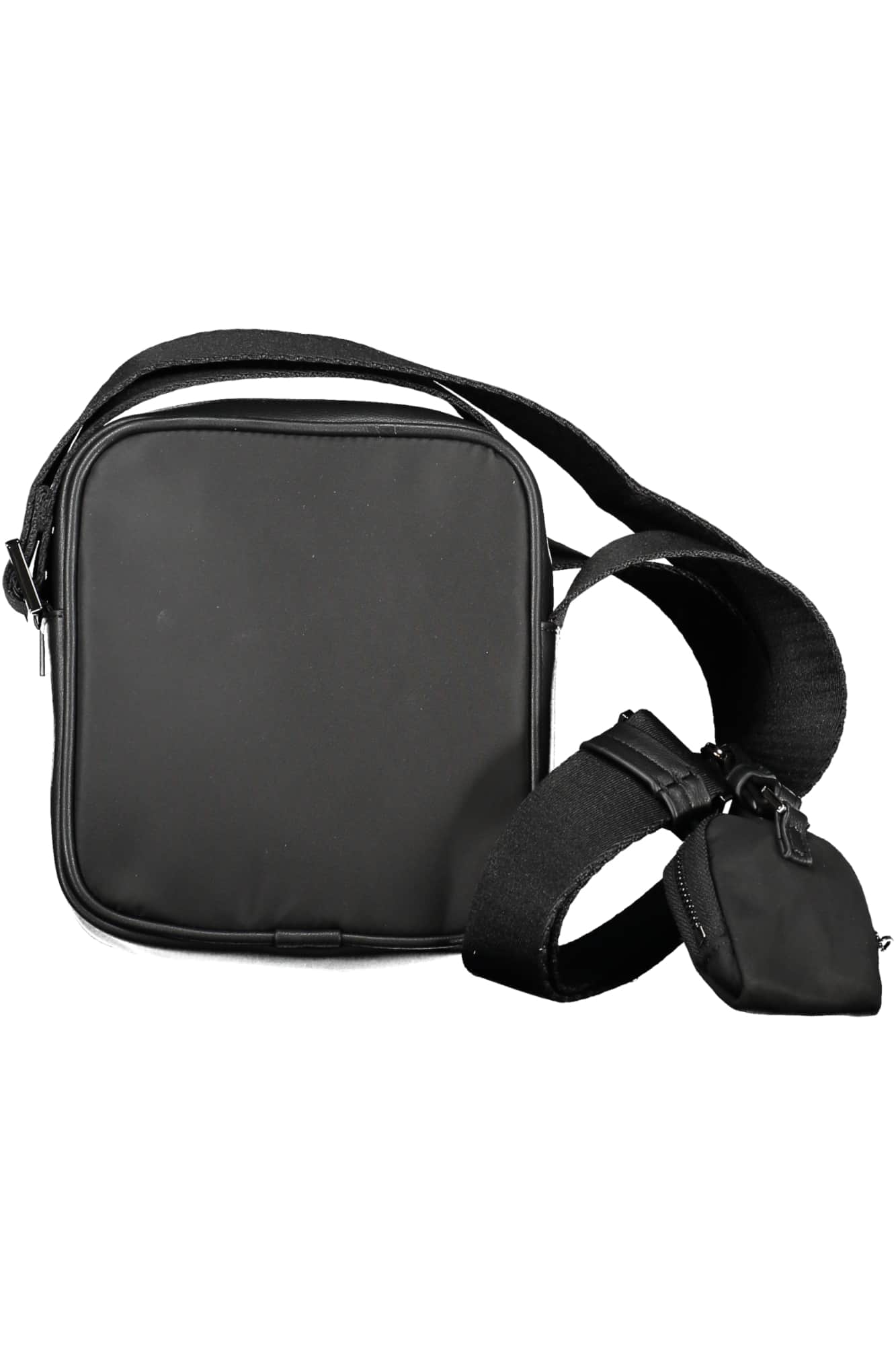 CALVIN KLEIN HERREN UMHÄNGETASCHE SCHWARZ