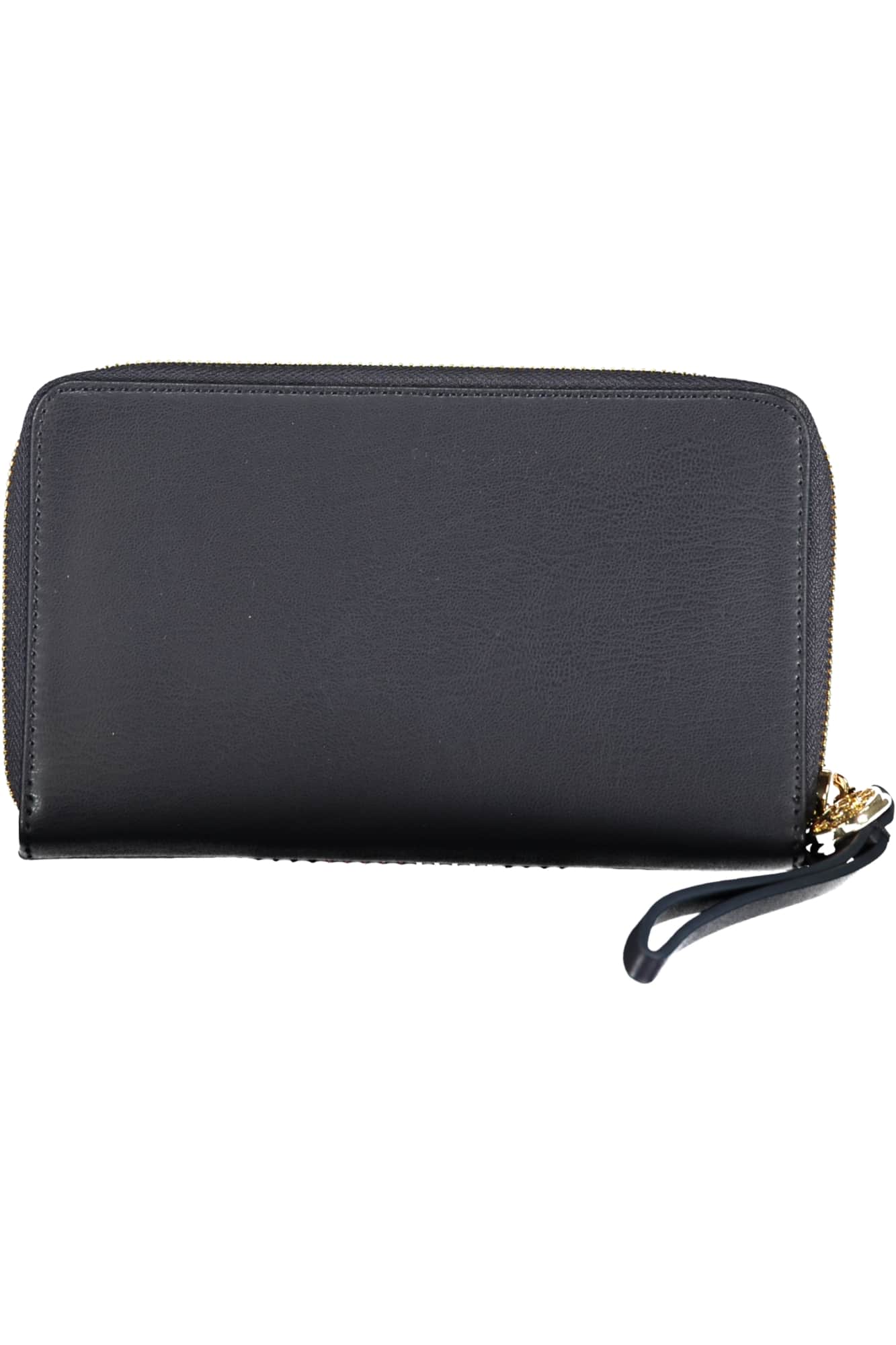 TOMMY HILFIGER DAMEN DOCUMENT HOLDER BLAU
