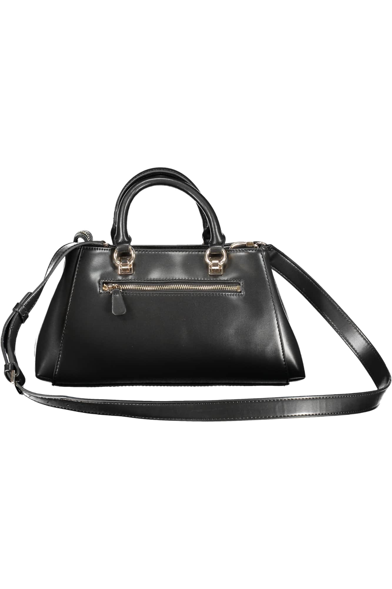 GUESS JEANS DAMEN TASCHE SCHWARZ