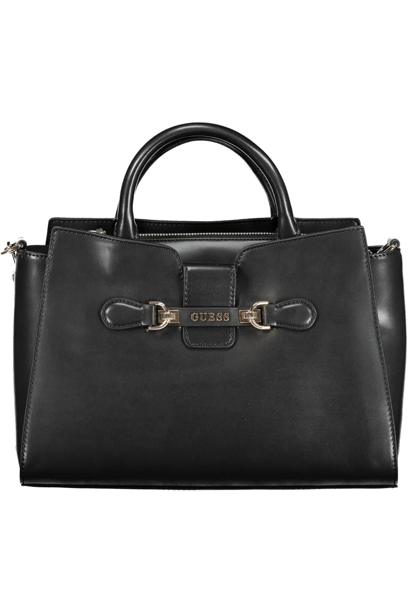 GUESS JEANS DAMEN TASCHE SCHWARZ