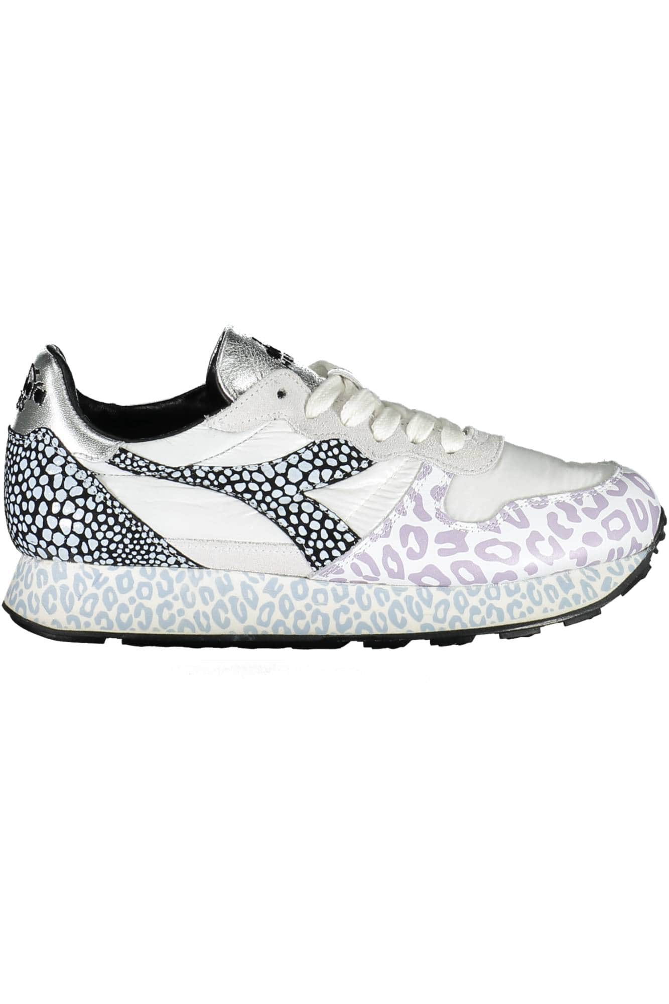 DIADORA WEISS DAMEN SPORTSCHUHE