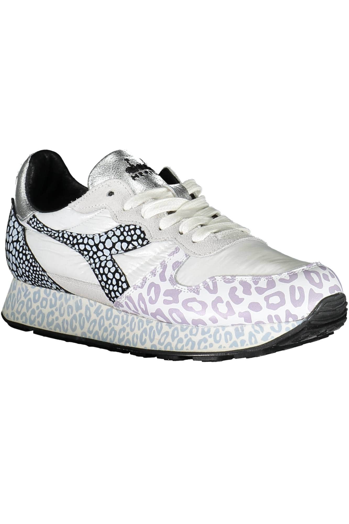 DIADORA WEISS DAMEN SPORTSCHUHE