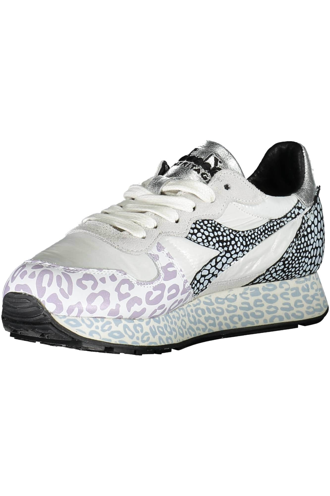 DIADORA WEISS DAMEN SPORTSCHUHE