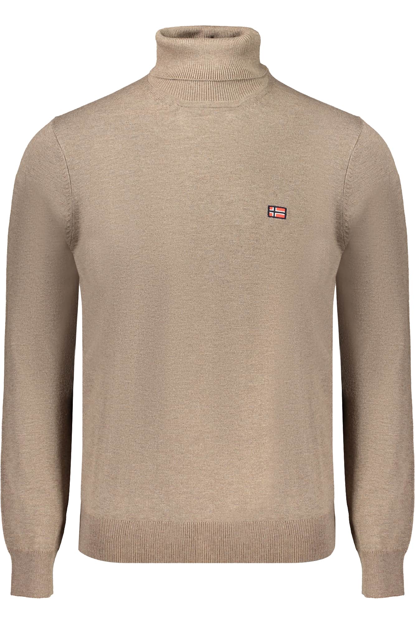 NORWAY 1963 BLAU HERREN SHIRT