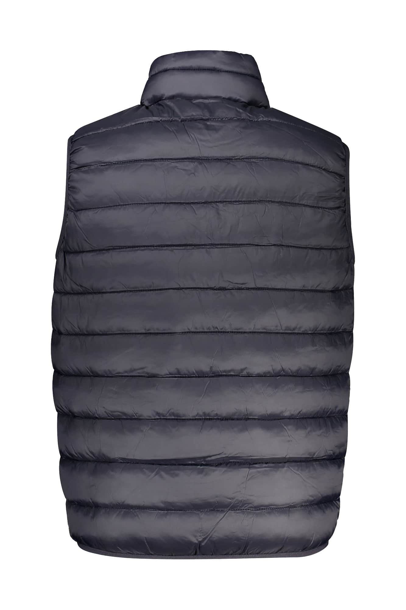 NORWAY 1963 HERREN GELB ÄRMELLOS JACKE