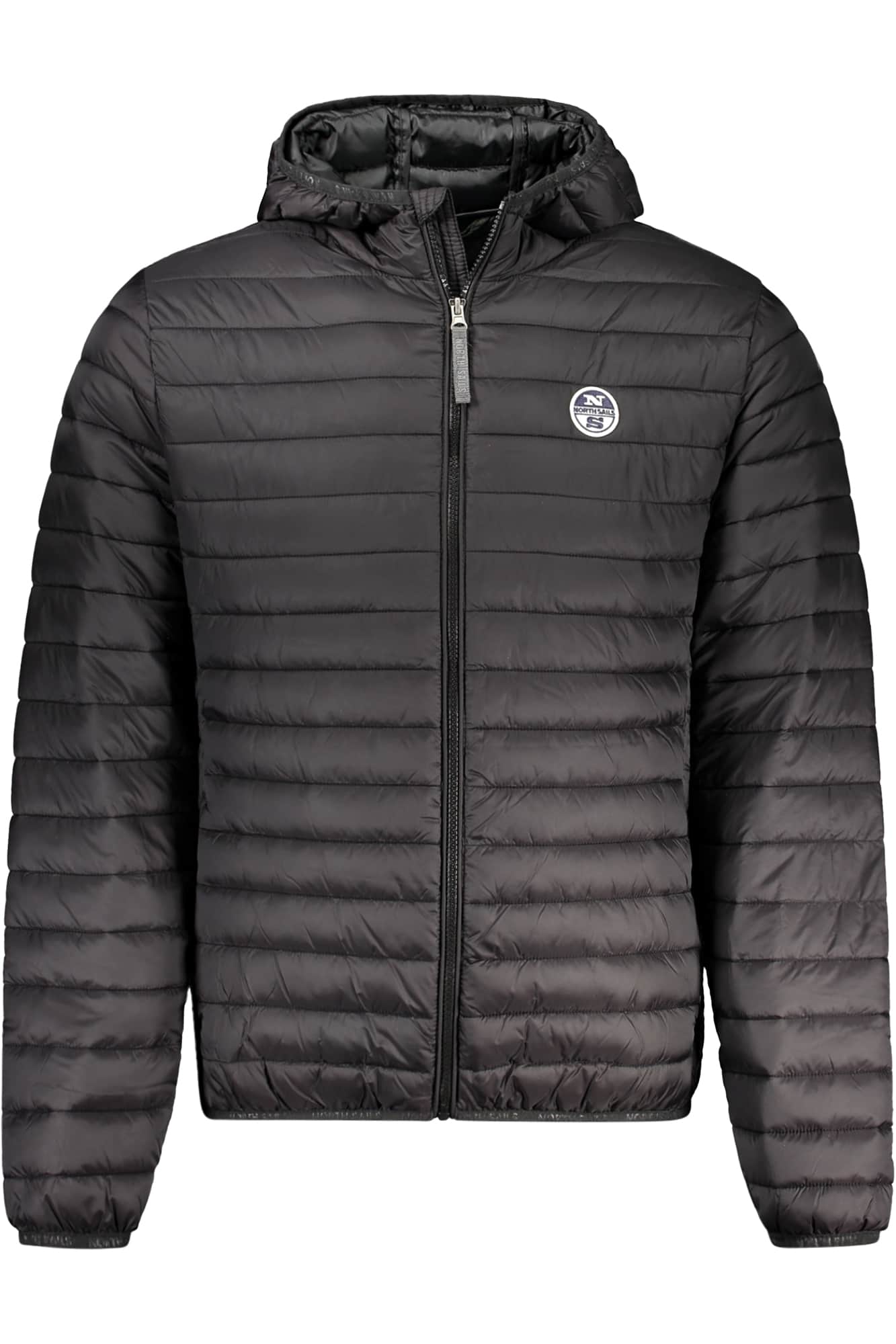NORTH SAILS HERREN JACKE BLAU