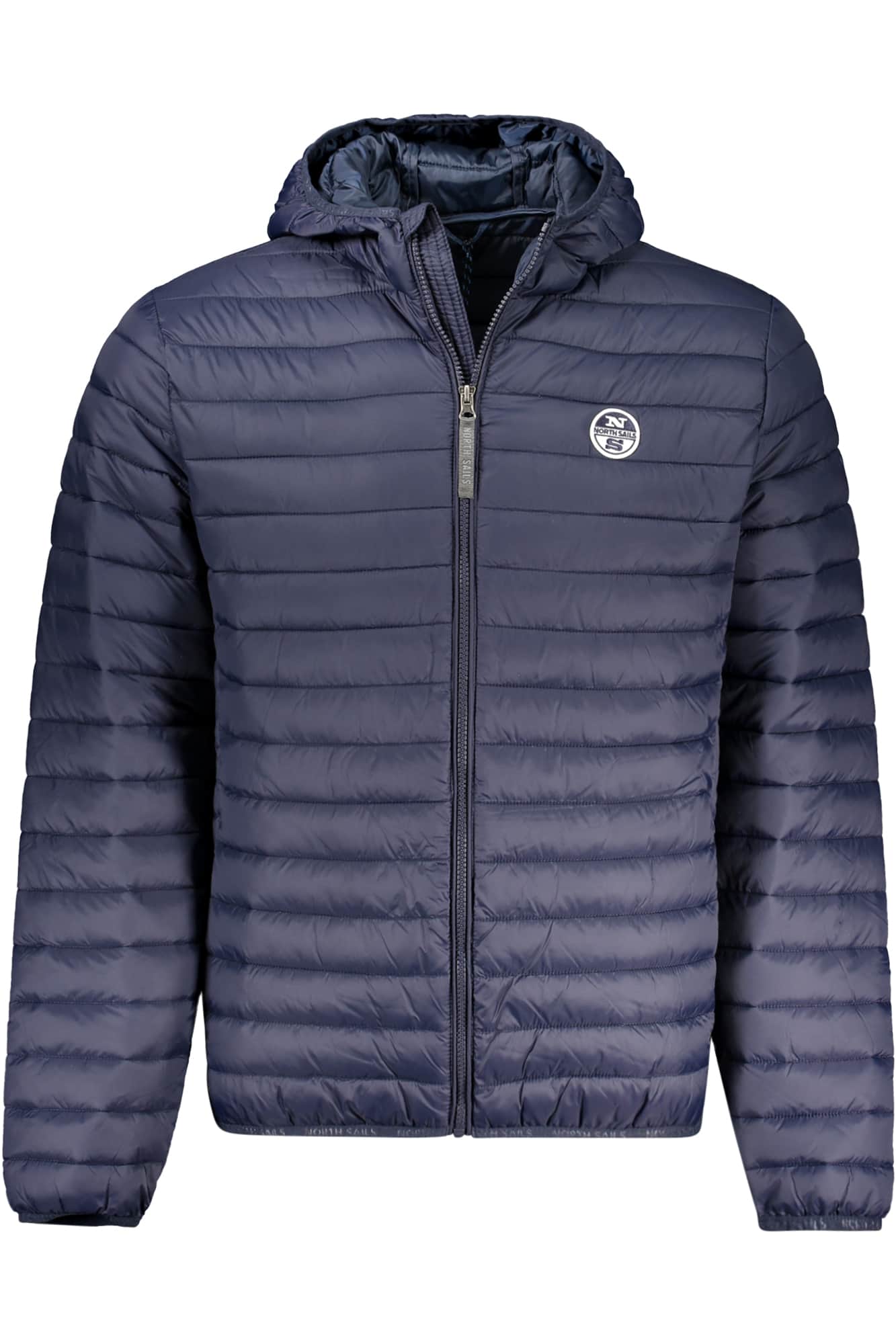 NORTH SAILS HERREN JACKE BLAU