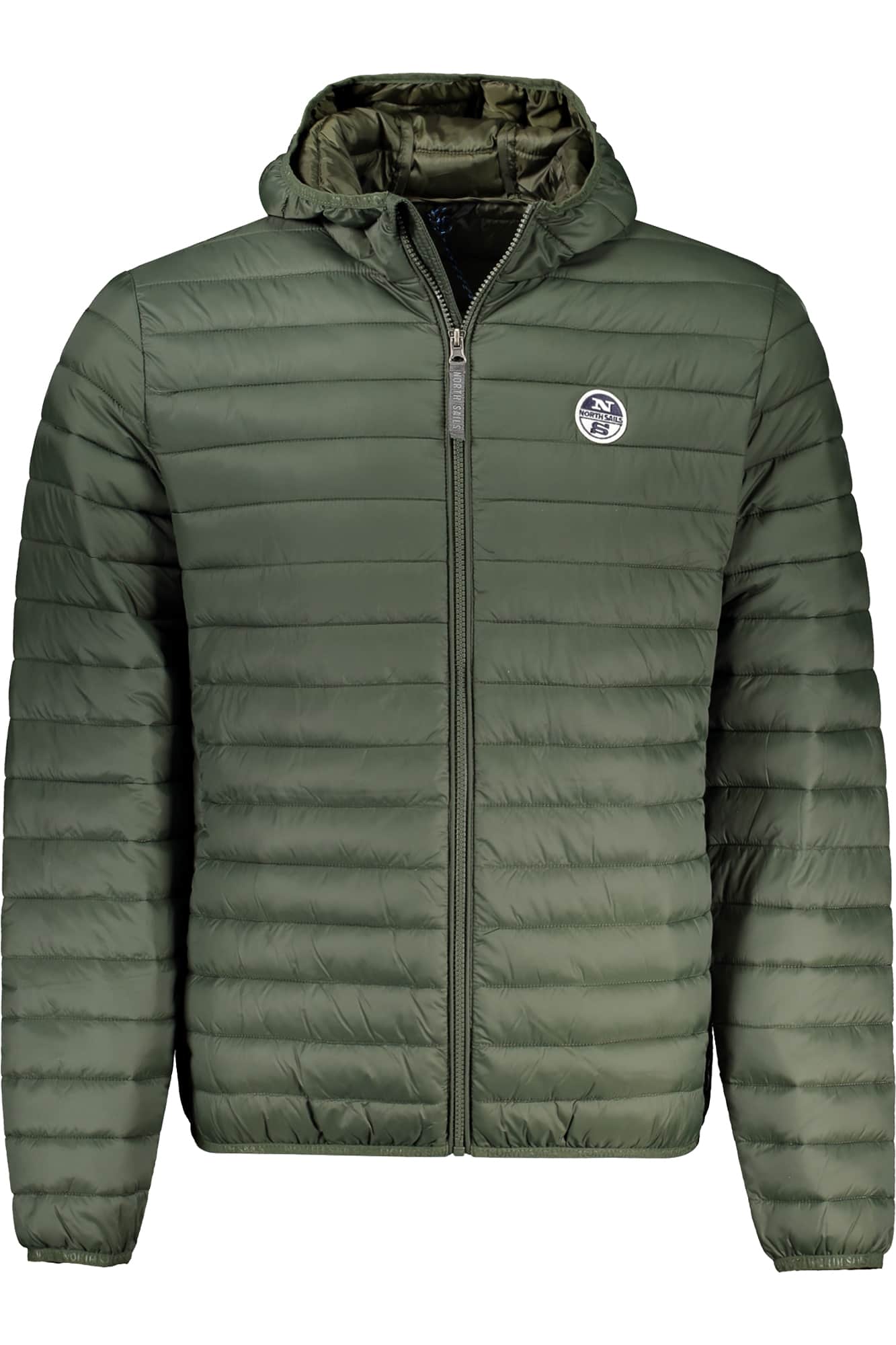 NORTH SAILS HERREN JACKE BLAU