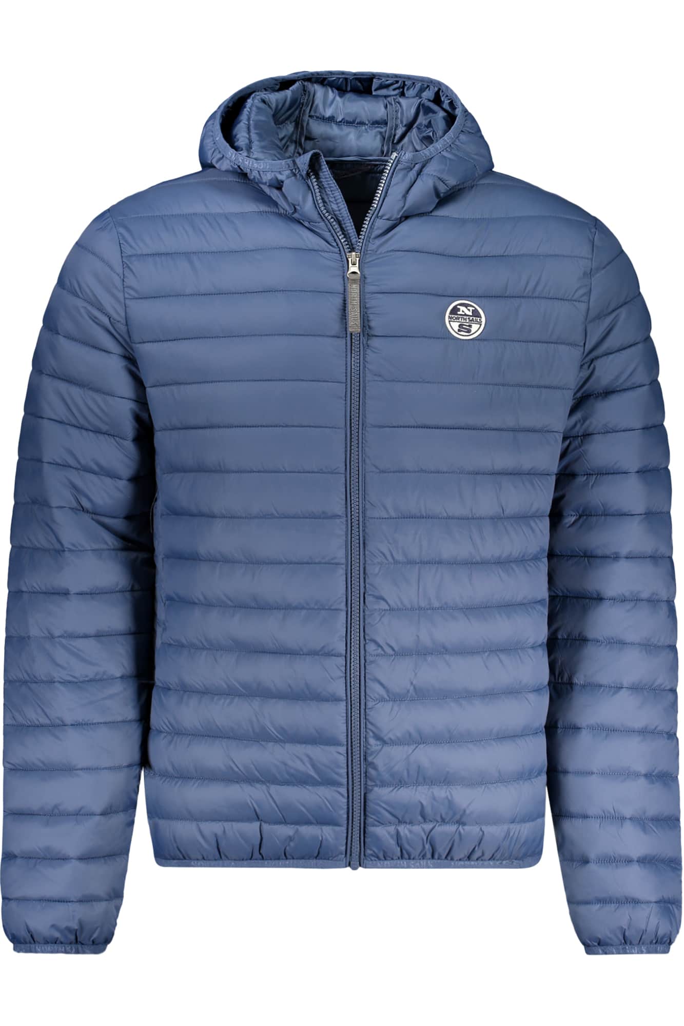 NORTH SAILS HERREN JACKE BLAU