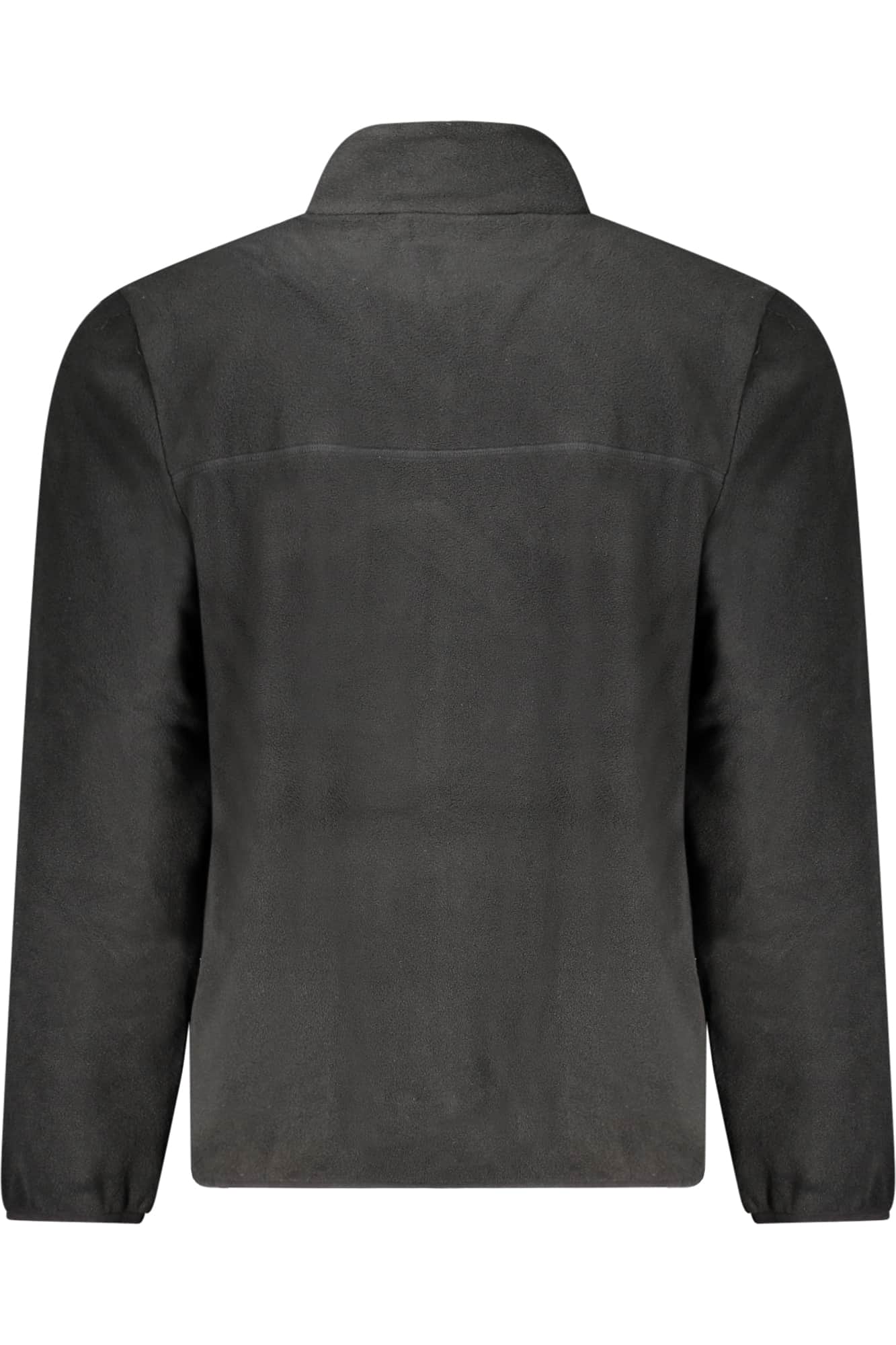 FILA HERREN SCHWARZ SPORT JACKE