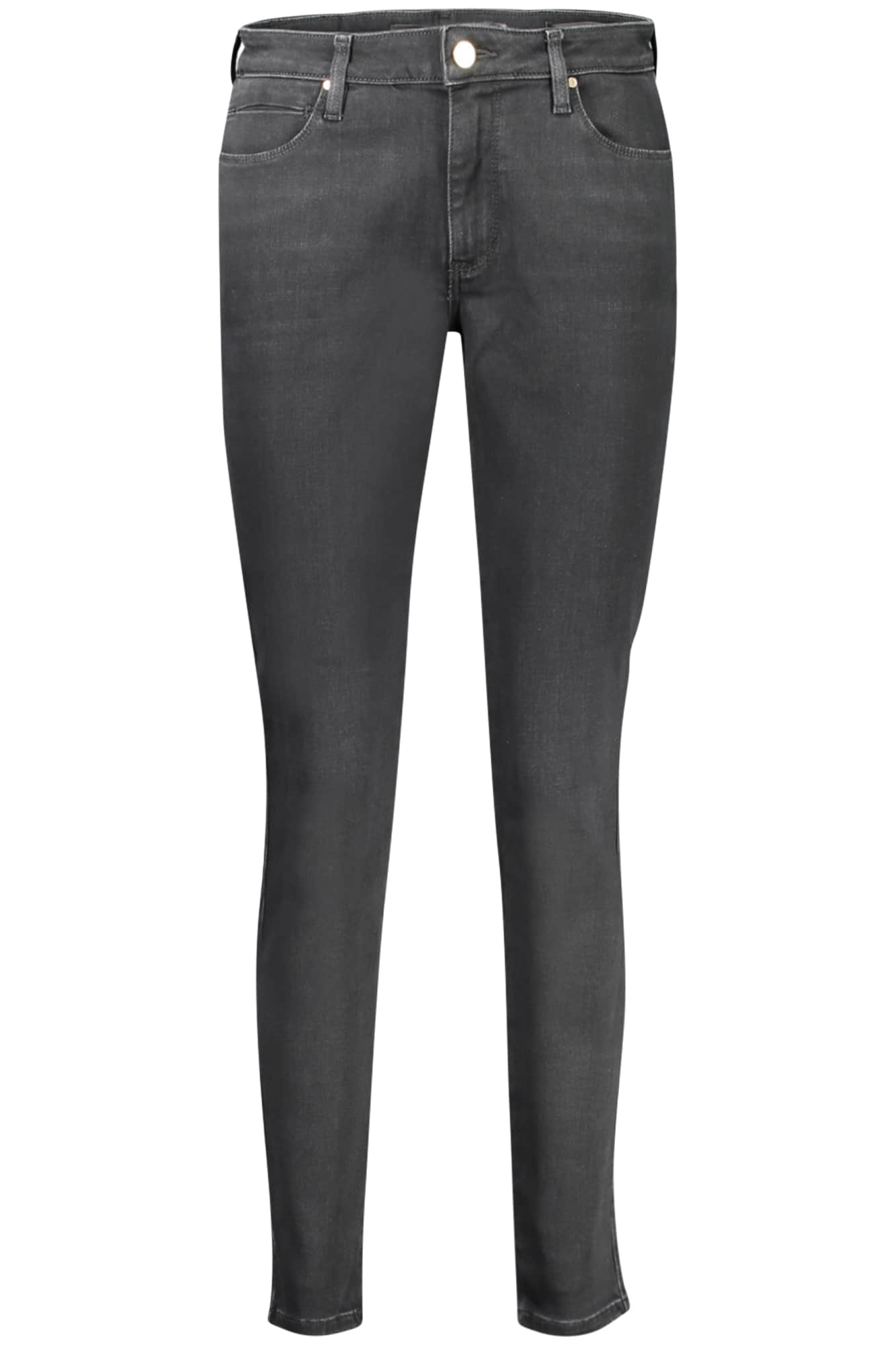 GUESS JEANS DAMEN SCHWARZ DENIM JEANS