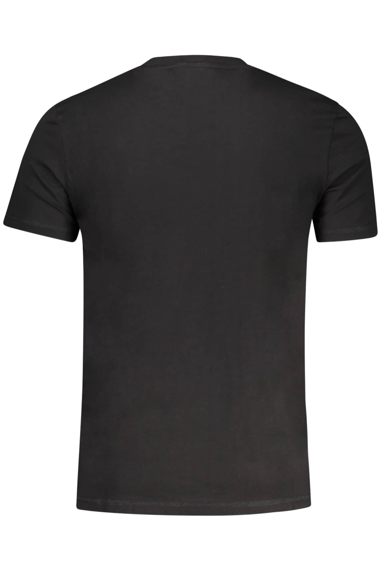 GUESS JEANS KURZARM T-SHIRT HERREN BLAU