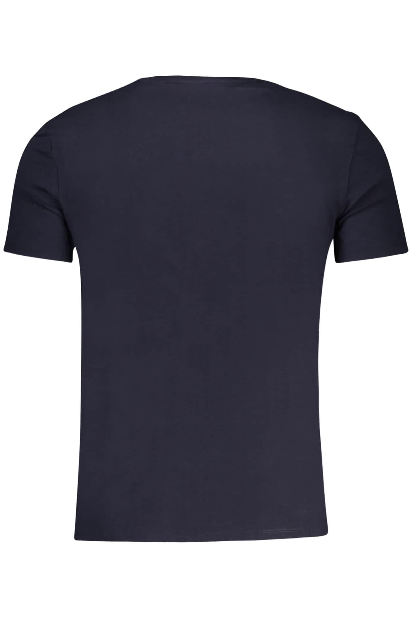 GUESS JEANS WEISS HERREN KURZARM T-SHIRT