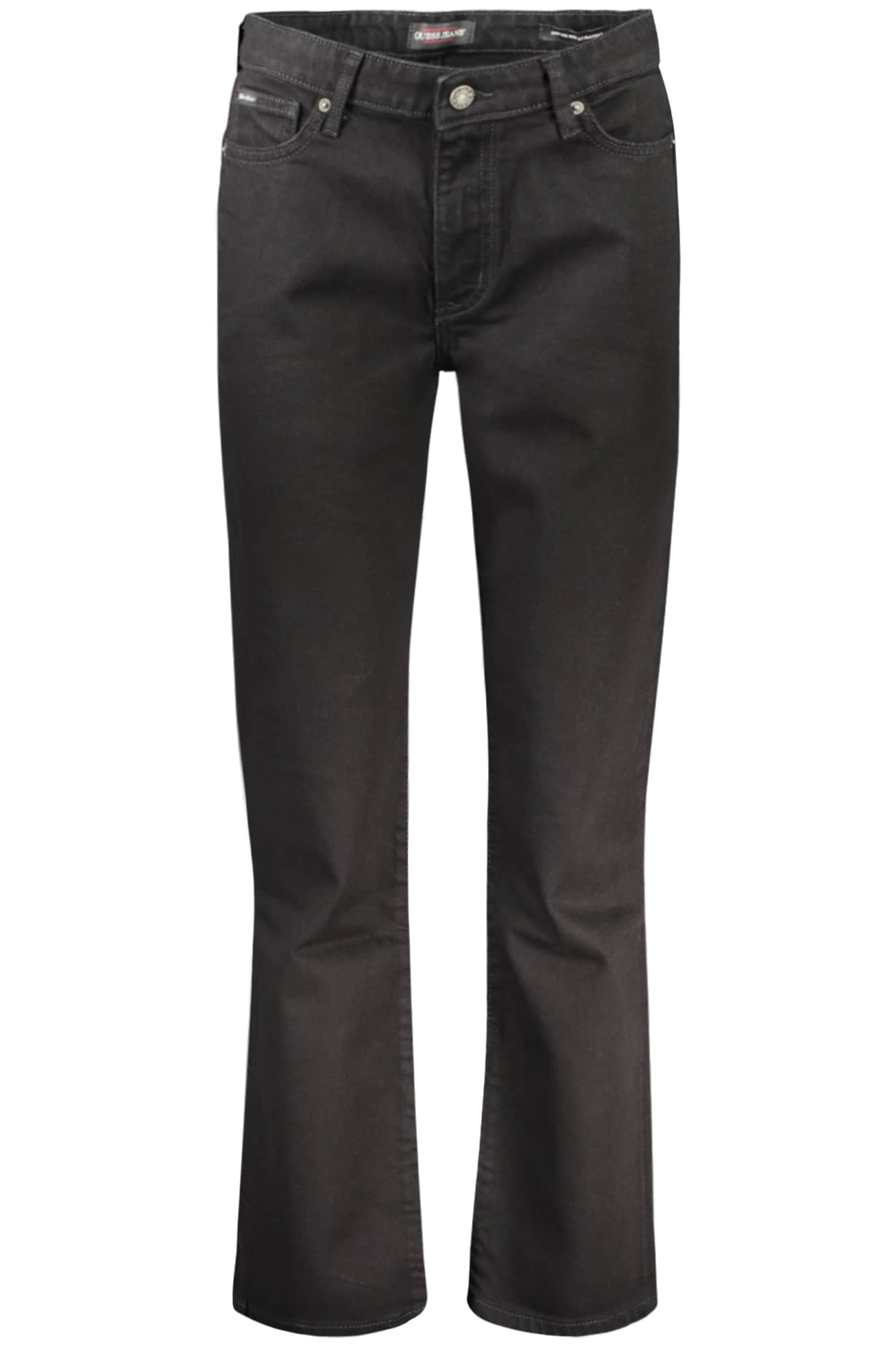 Guess Jeans damen schwarz denim jeans