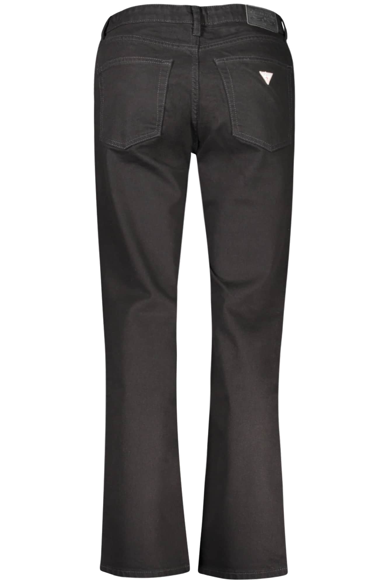Guess Jeans damen schwarz denim jeans