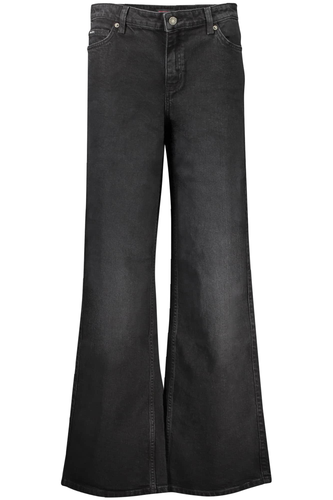 Guess Jeans damen schwarz denim jeans