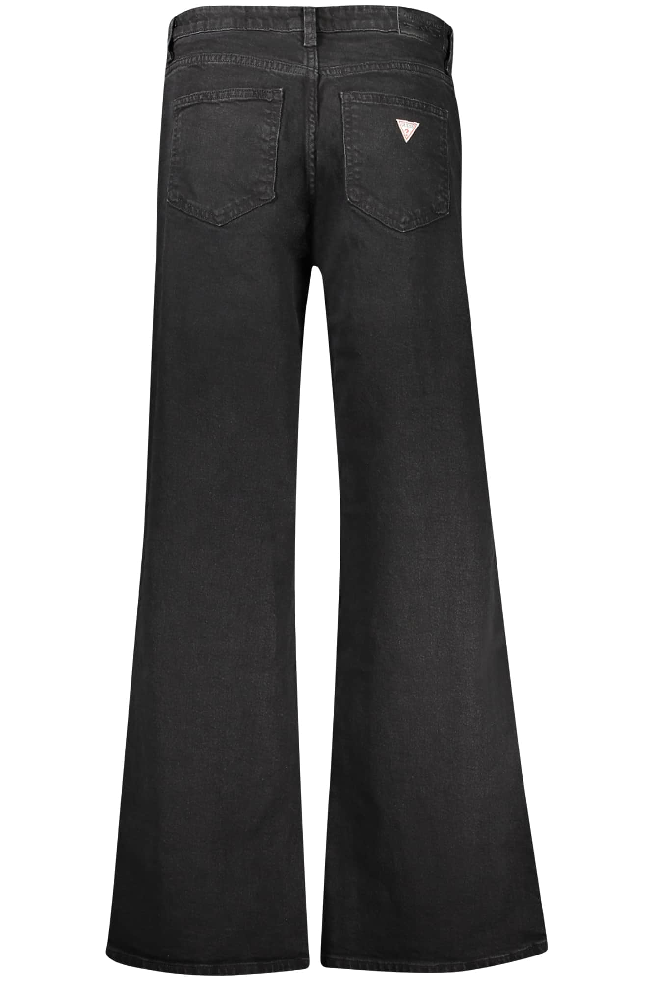 Guess Jeans damen schwarz denim jeans