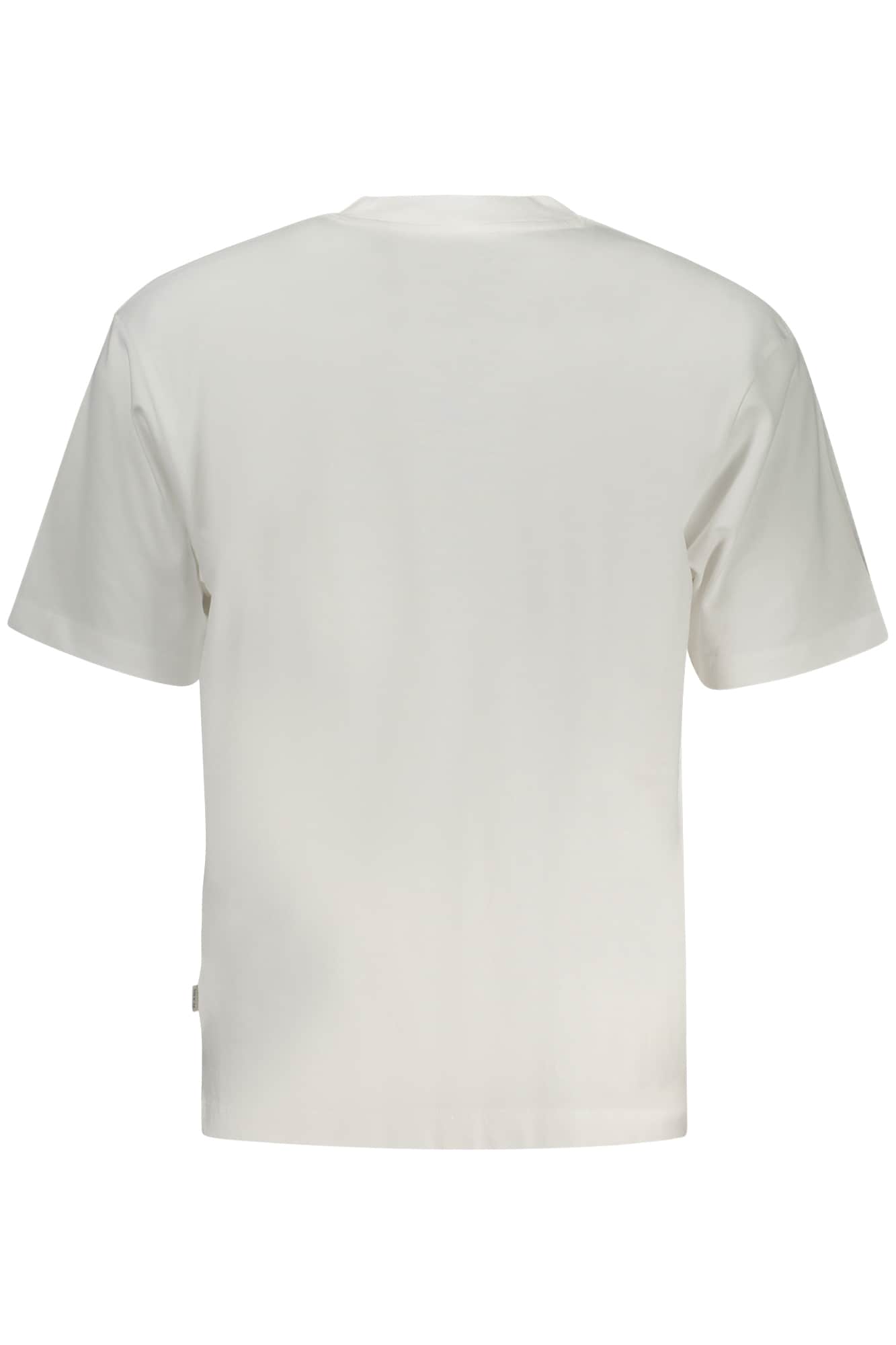 GUESS JEANS KURZARM T-SHIRT HERREN GRÜN