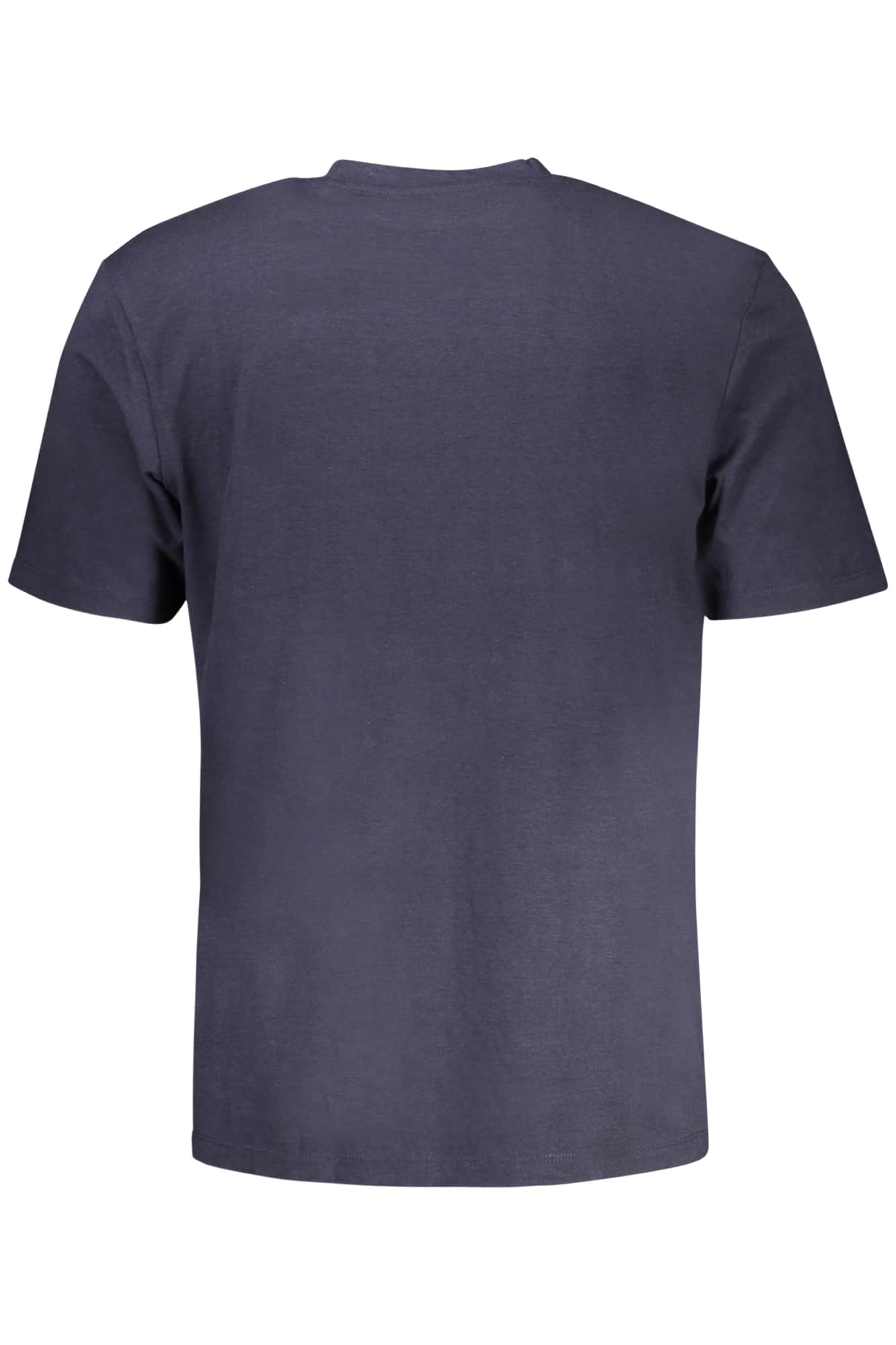 GUESS JEANS KURZARM T-SHIRT HERREN SCHWARZ