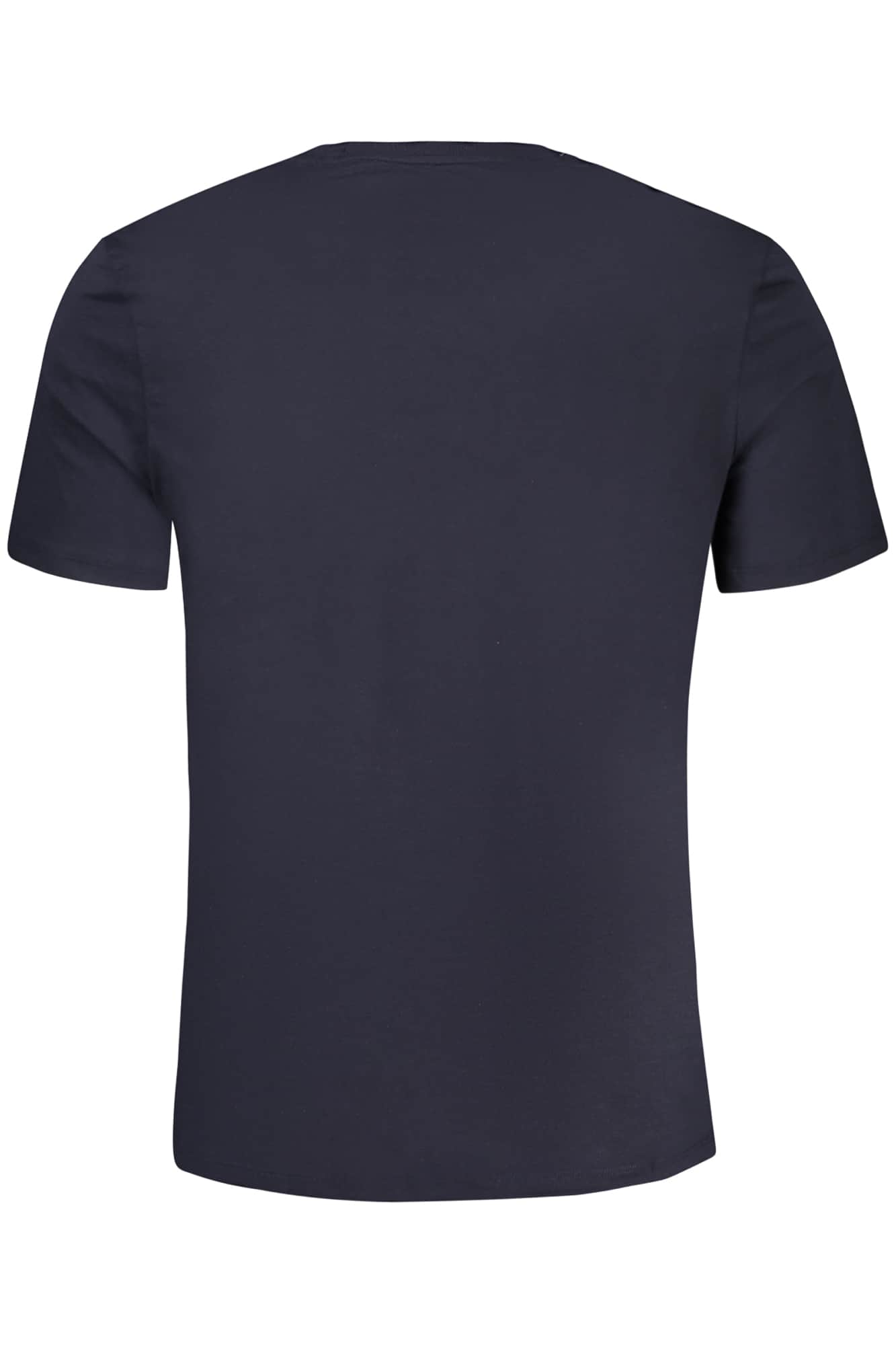 Guess Jeans kurzarm t-shirt herren schwarz