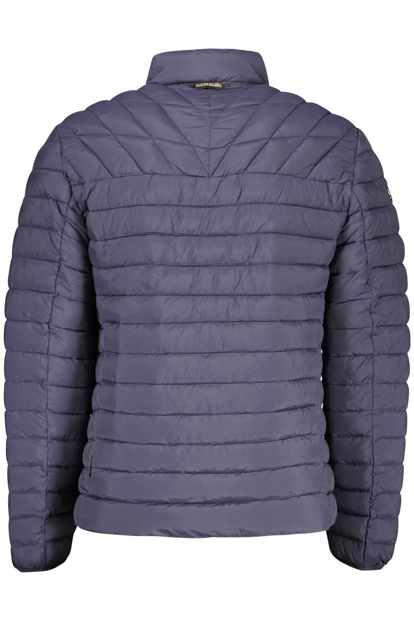 NAPAPIJRI HERREN JACKE BLAU