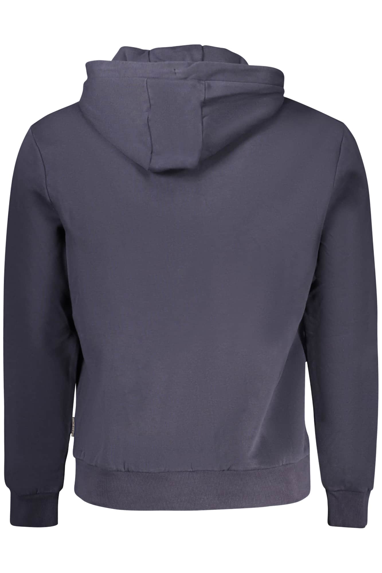 NAPAPIJRI SWEATSHIRT OHNE REISSVERSCHLUSS HERREN BLAU