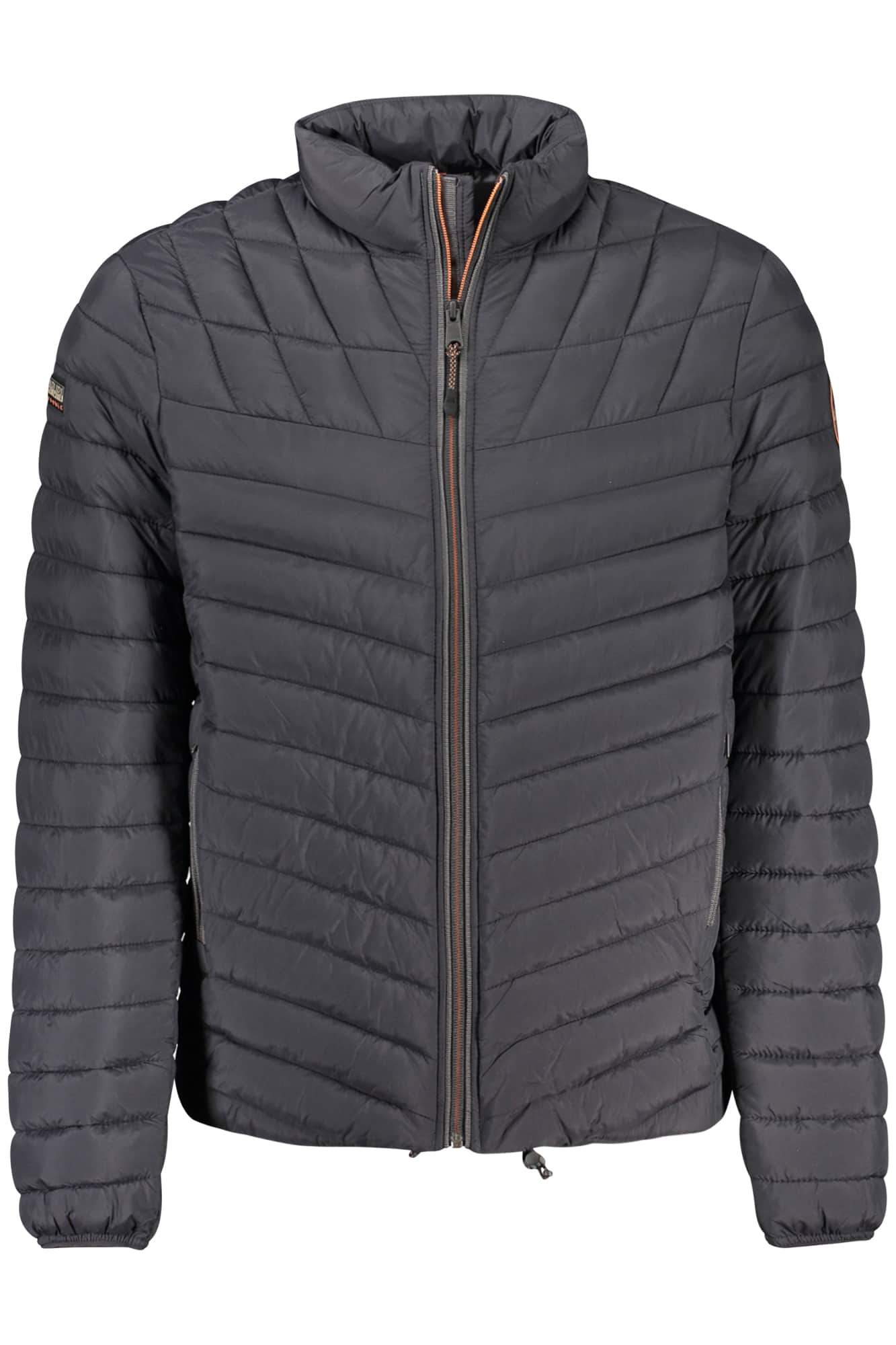 NAPAPIJRI HERREN JACKE BLAU