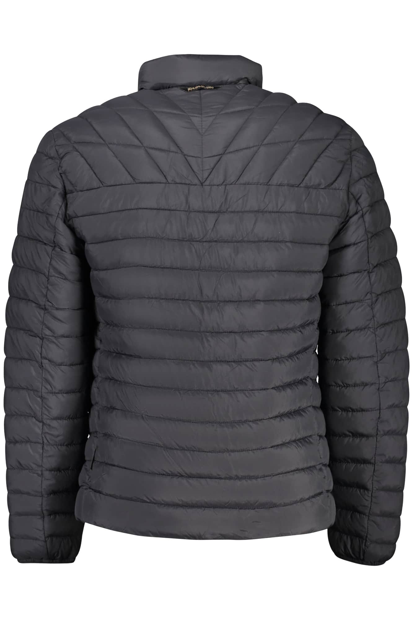 NAPAPIJRI HERREN JACKE BLAU