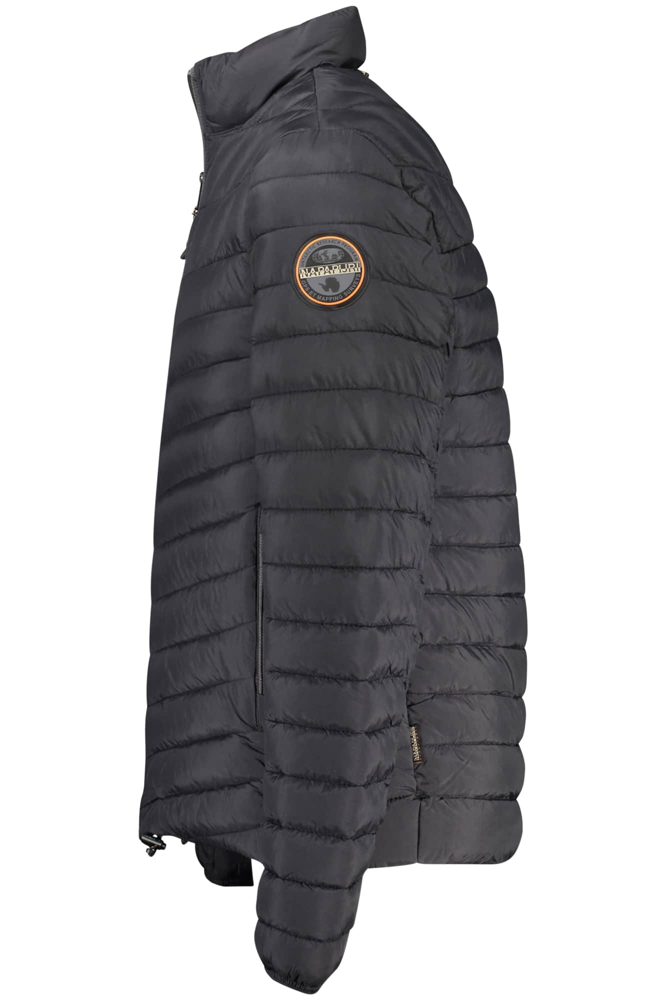 NAPAPIJRI HERREN JACKE BLAU