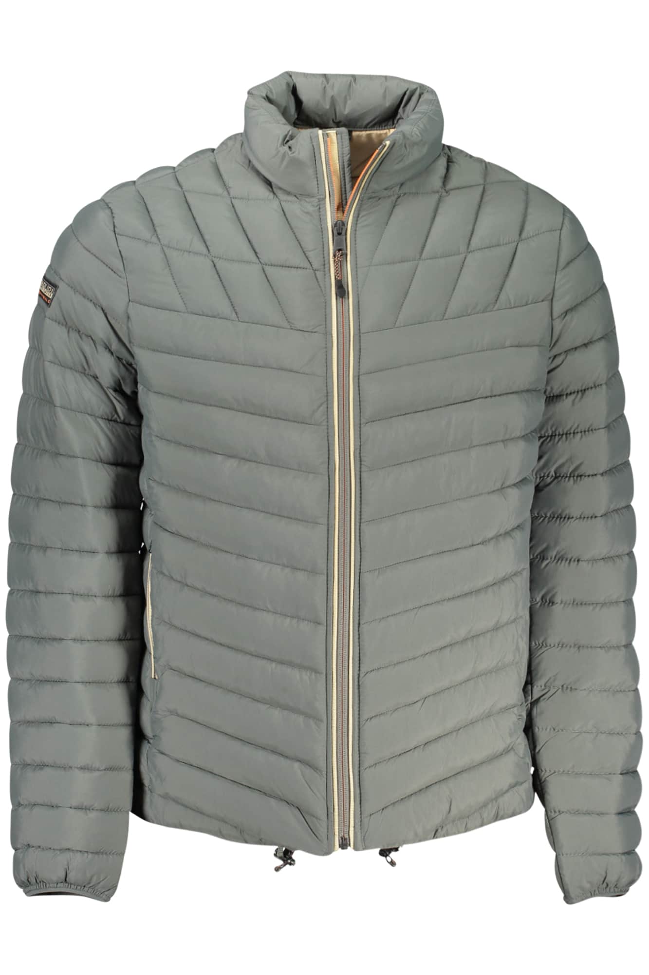 NAPAPIJRI HERREN JACKE BLAU