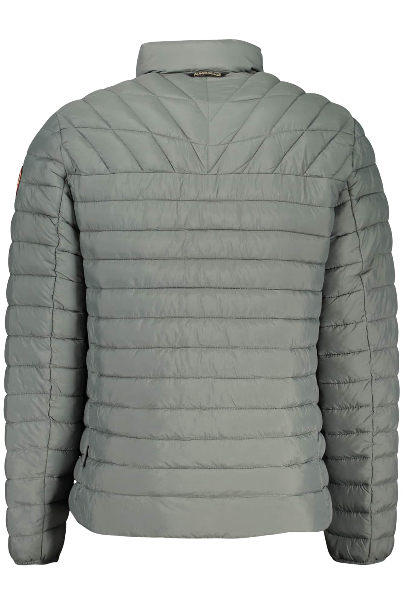 NAPAPIJRI HERREN JACKE BLAU