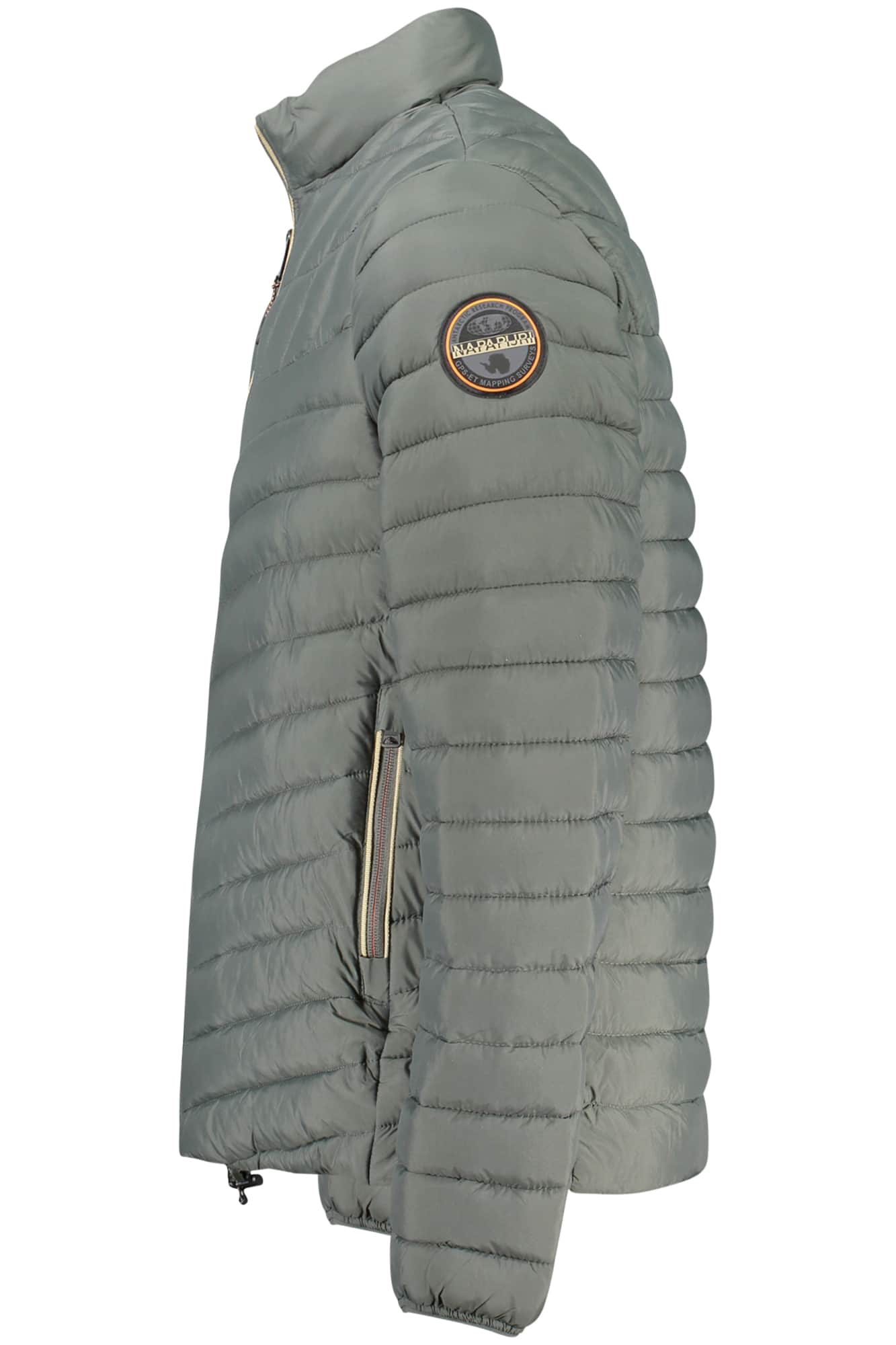 NAPAPIJRI HERREN JACKE BLAU