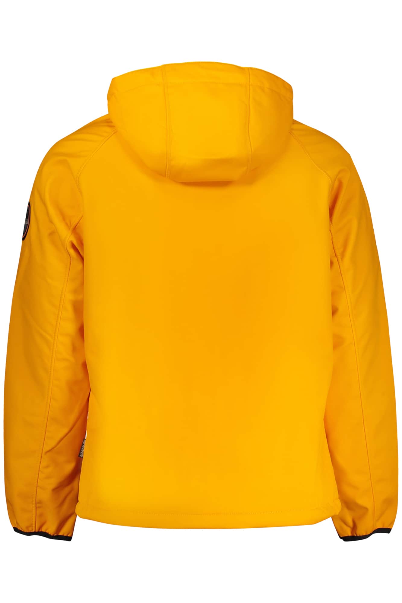 NAPAPIJRI SPORT JACKE HERREN ORANGE