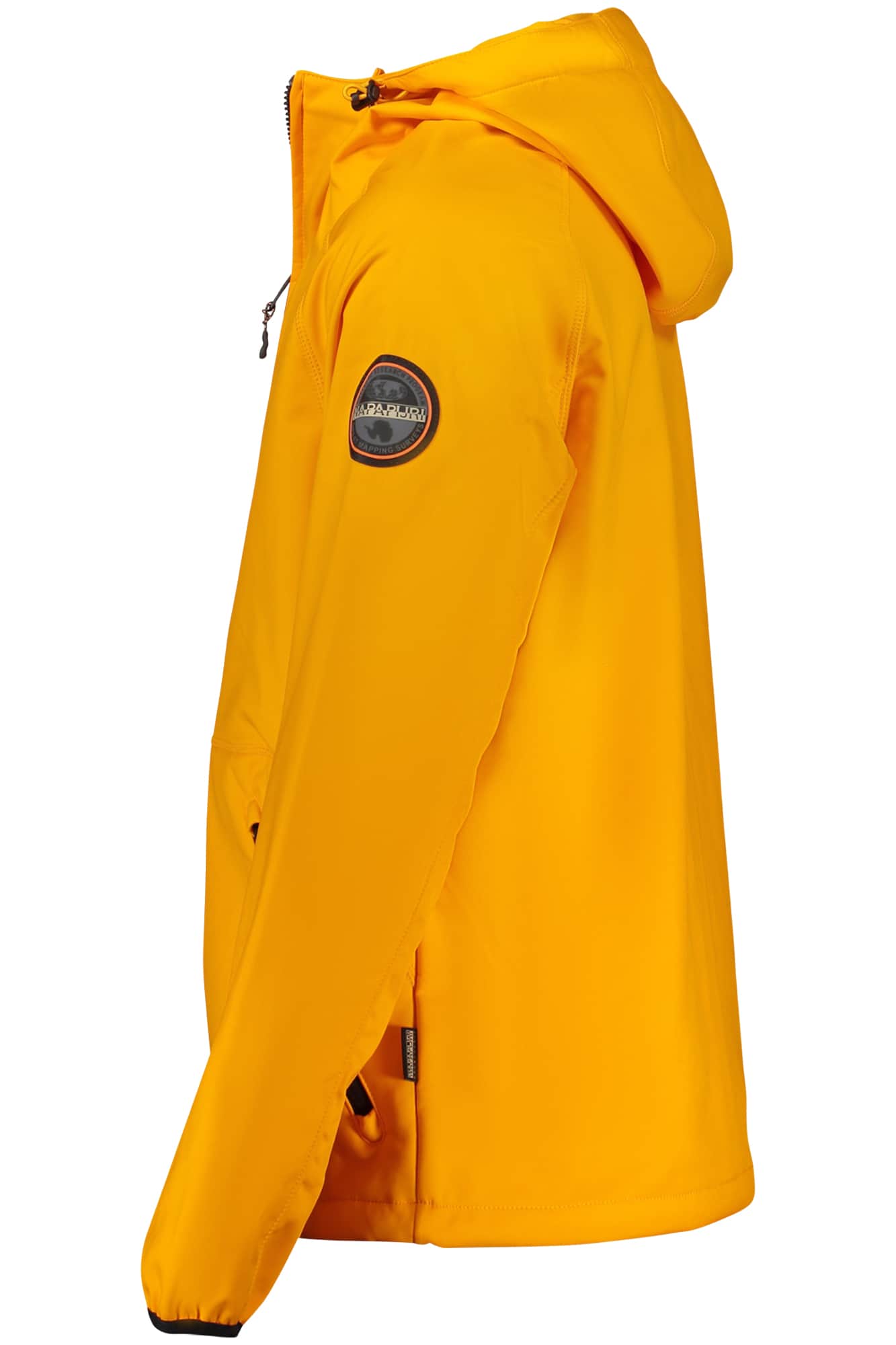 NAPAPIJRI SPORT JACKE HERREN ORANGE