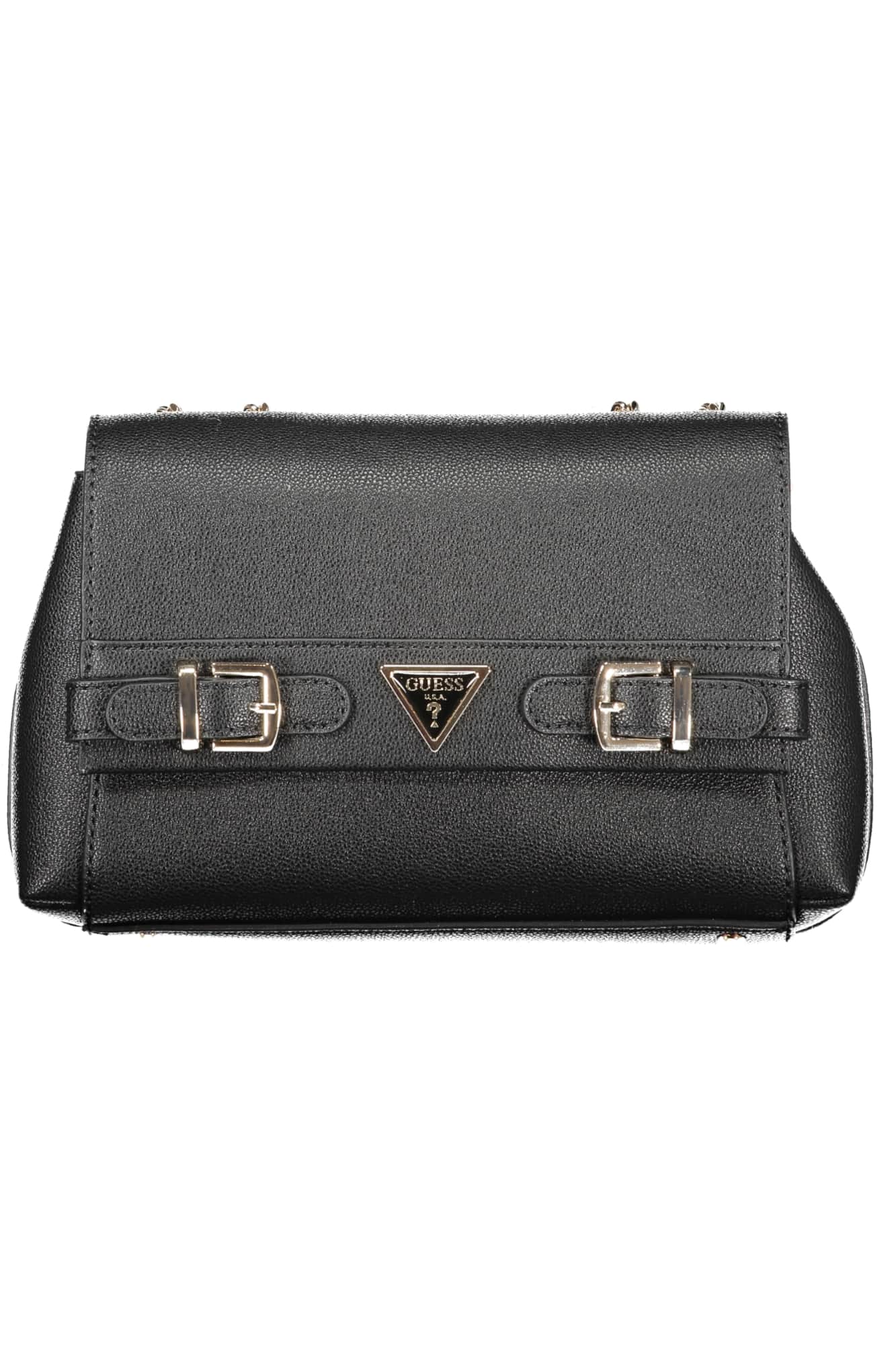 GUESS JEANS DAMEN TASCHE SCHWARZ