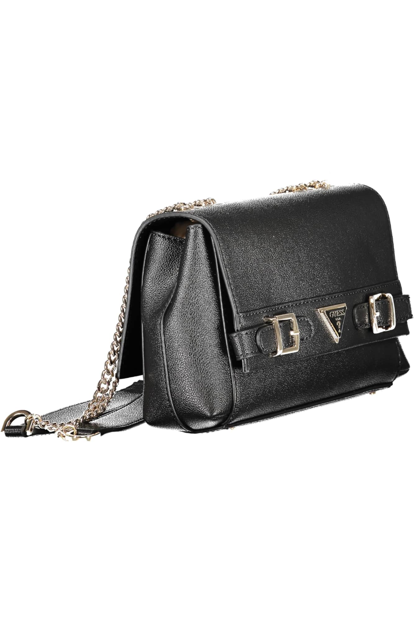GUESS JEANS DAMEN TASCHE SCHWARZ