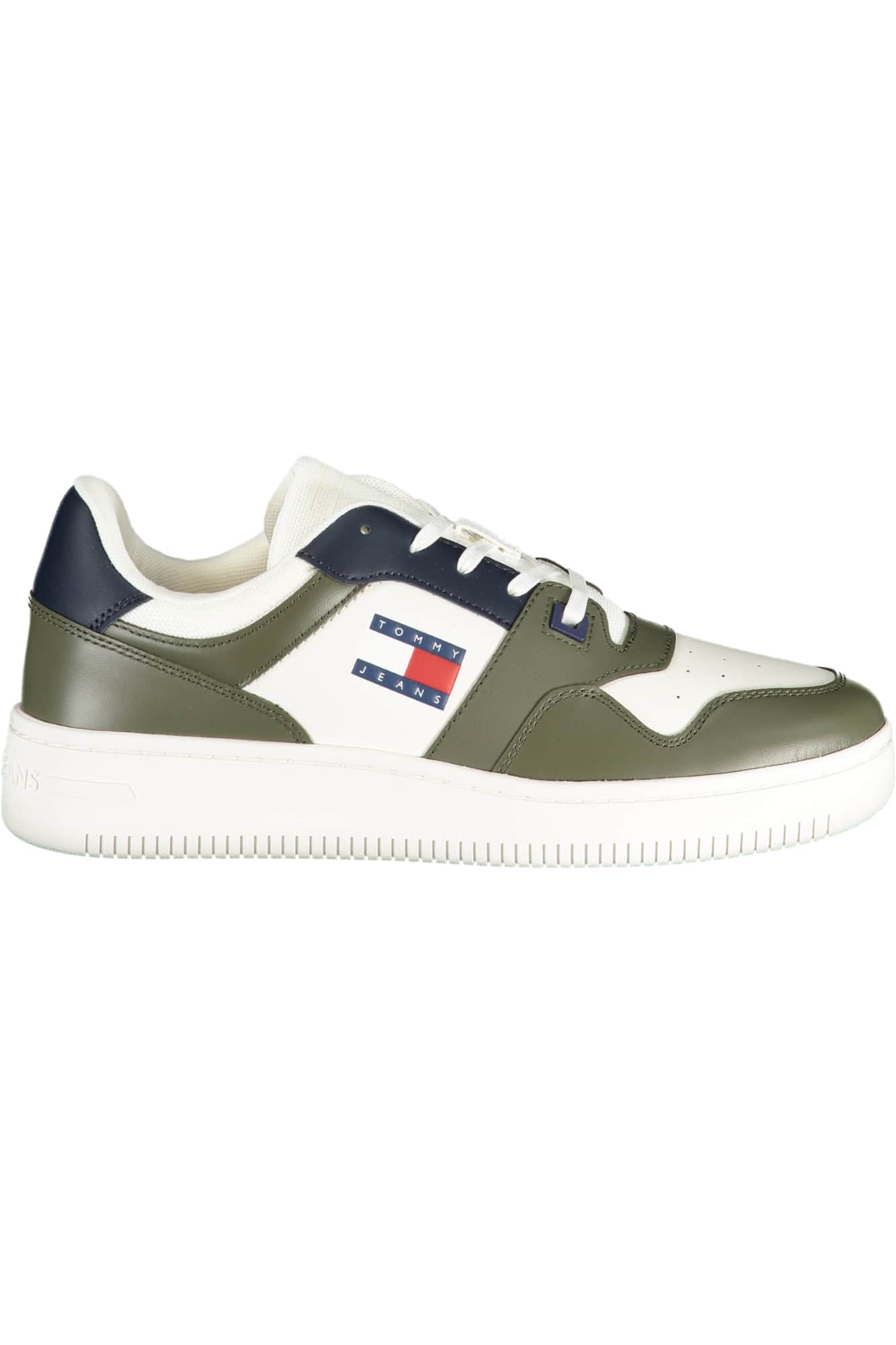 TOMMY HILFIGER HERREN SPORTSCHUHE BEIGE