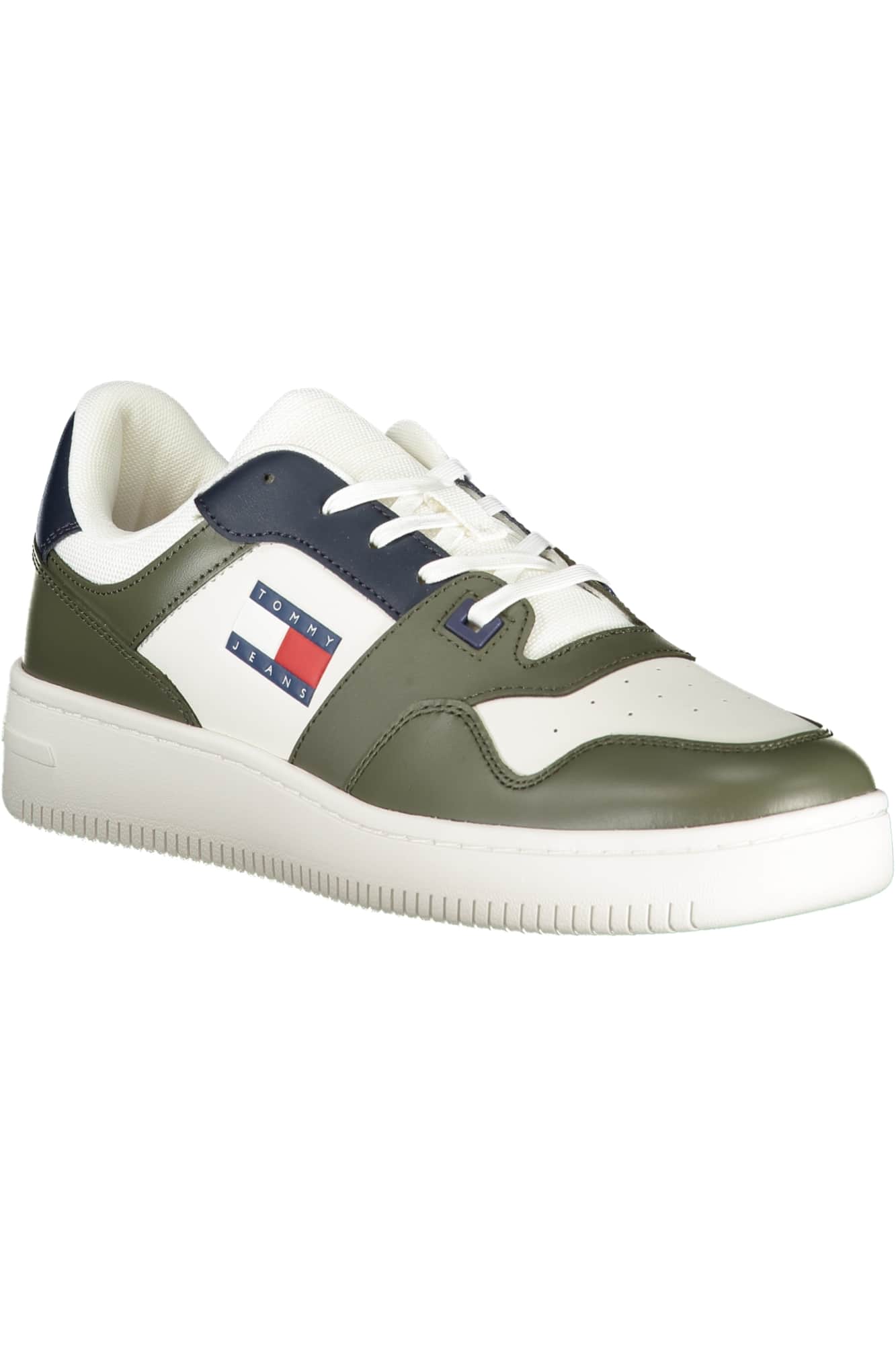 TOMMY HILFIGER HERREN SPORTSCHUHE BEIGE