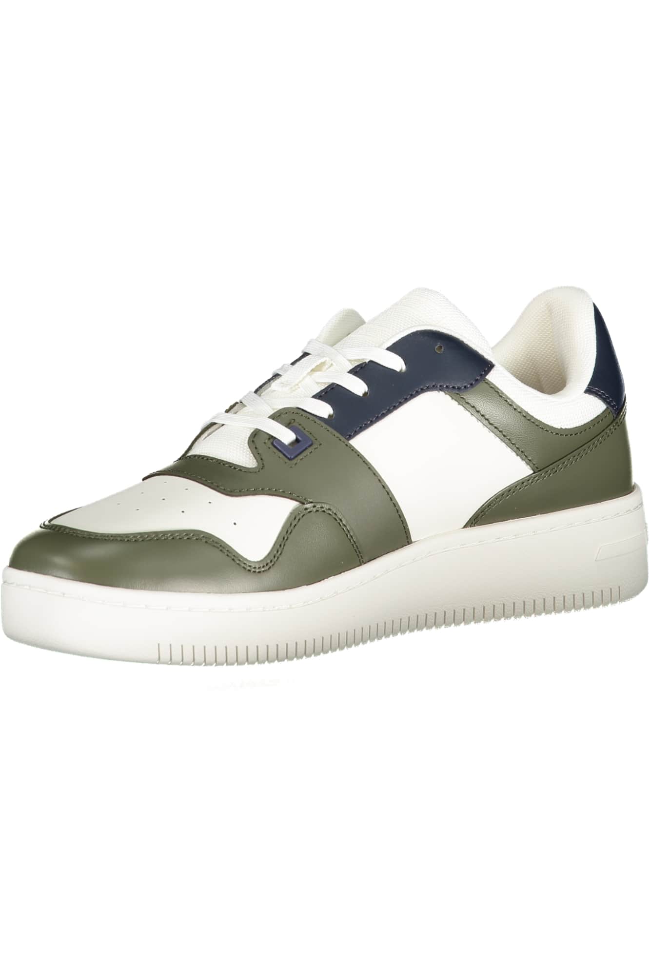 TOMMY HILFIGER HERREN SPORTSCHUHE BEIGE
